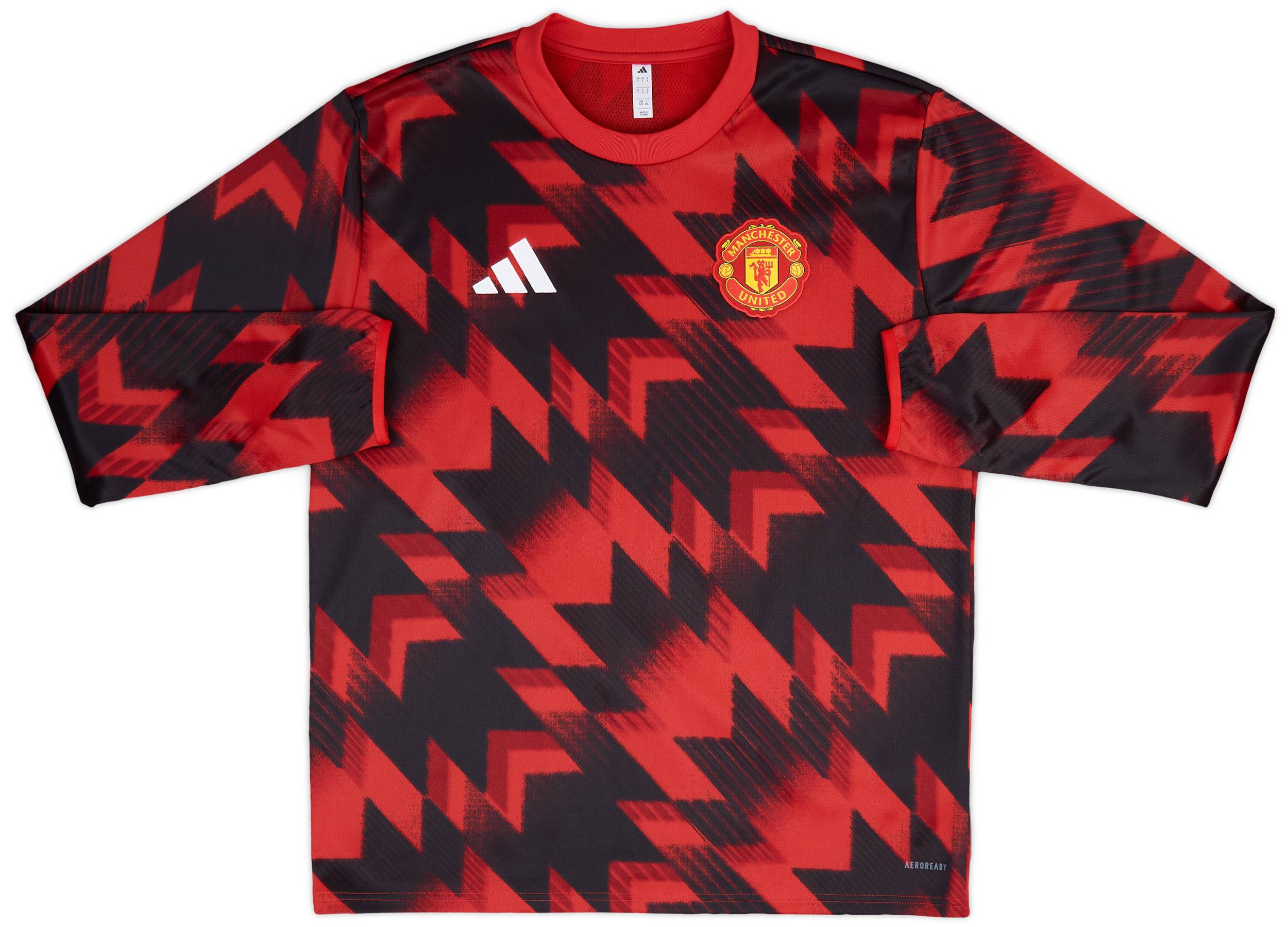 ウェア adidas Manchester United 2025 adidas Manchester United 2025