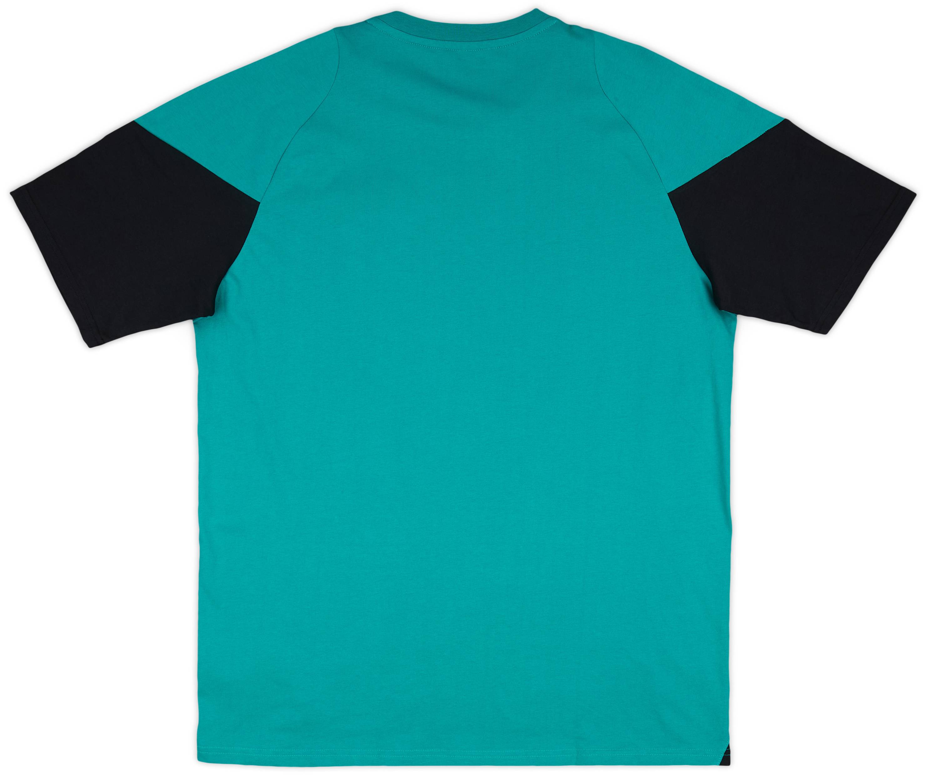 2025-26 Liverpool adidas European Tee