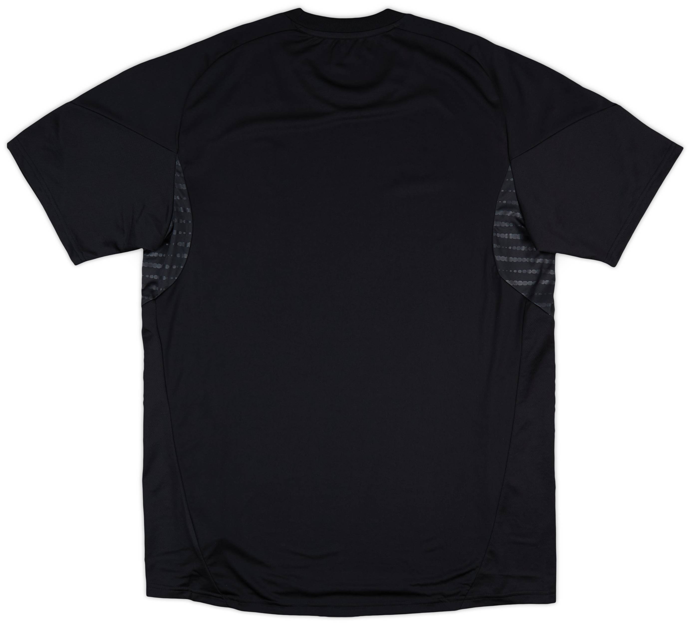 2025-26 Juventus adidas Training Shirt