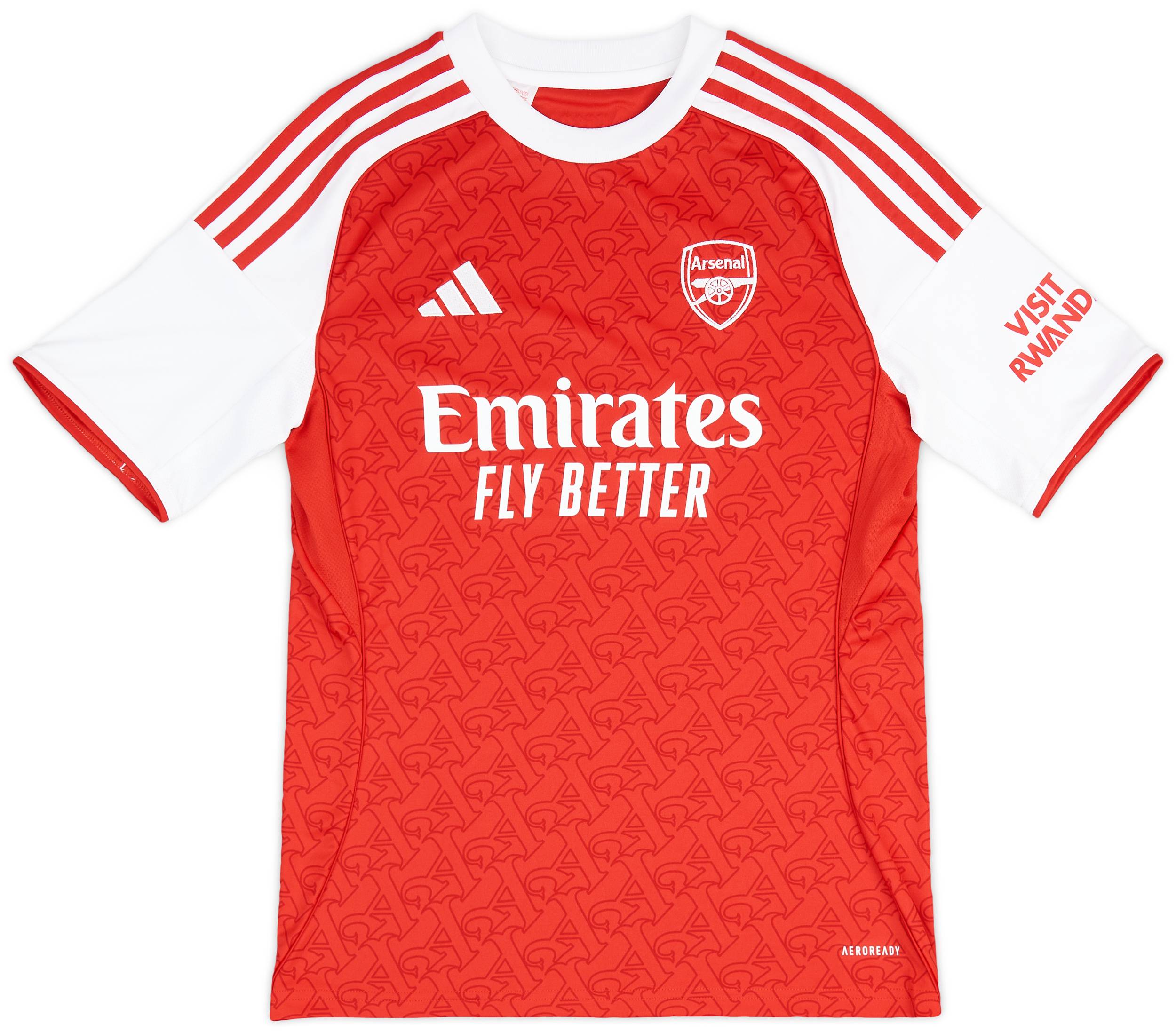 2025-26 Arsenal Home Shirt (KIDS)