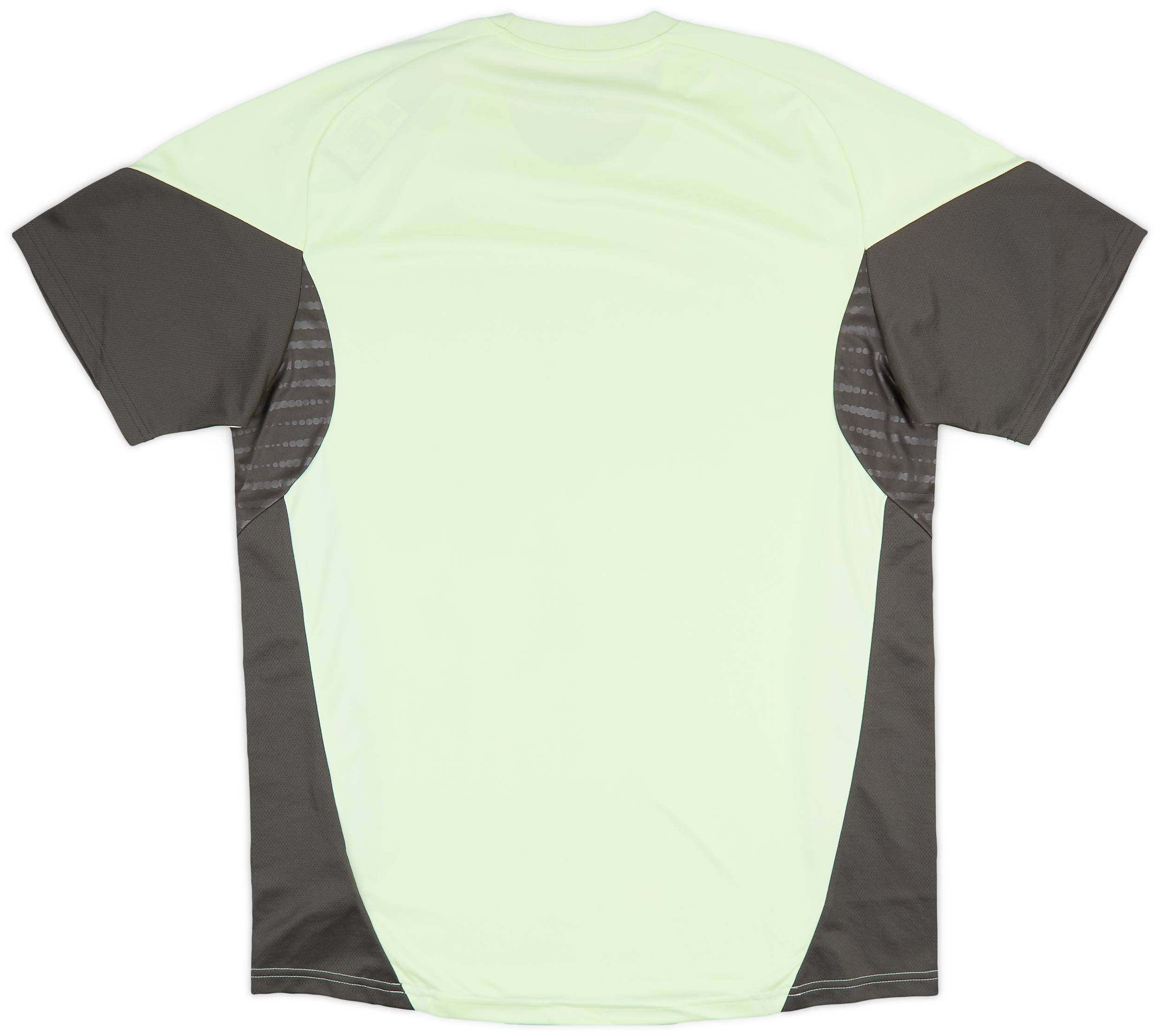 2025-26 Real Madrid adidas Training Shirt