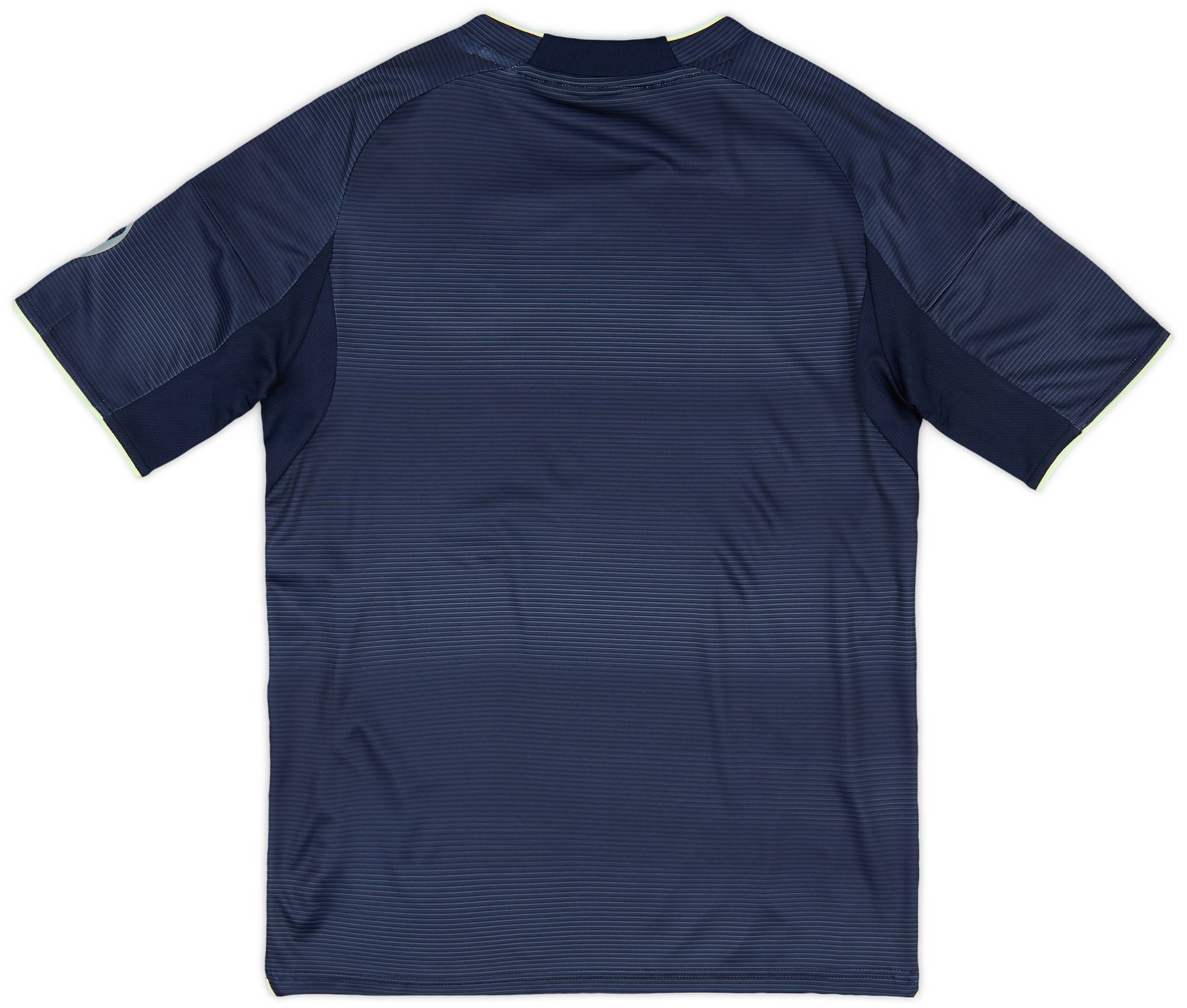 2025-26 Real Madrid Away Shirt (KIDS)