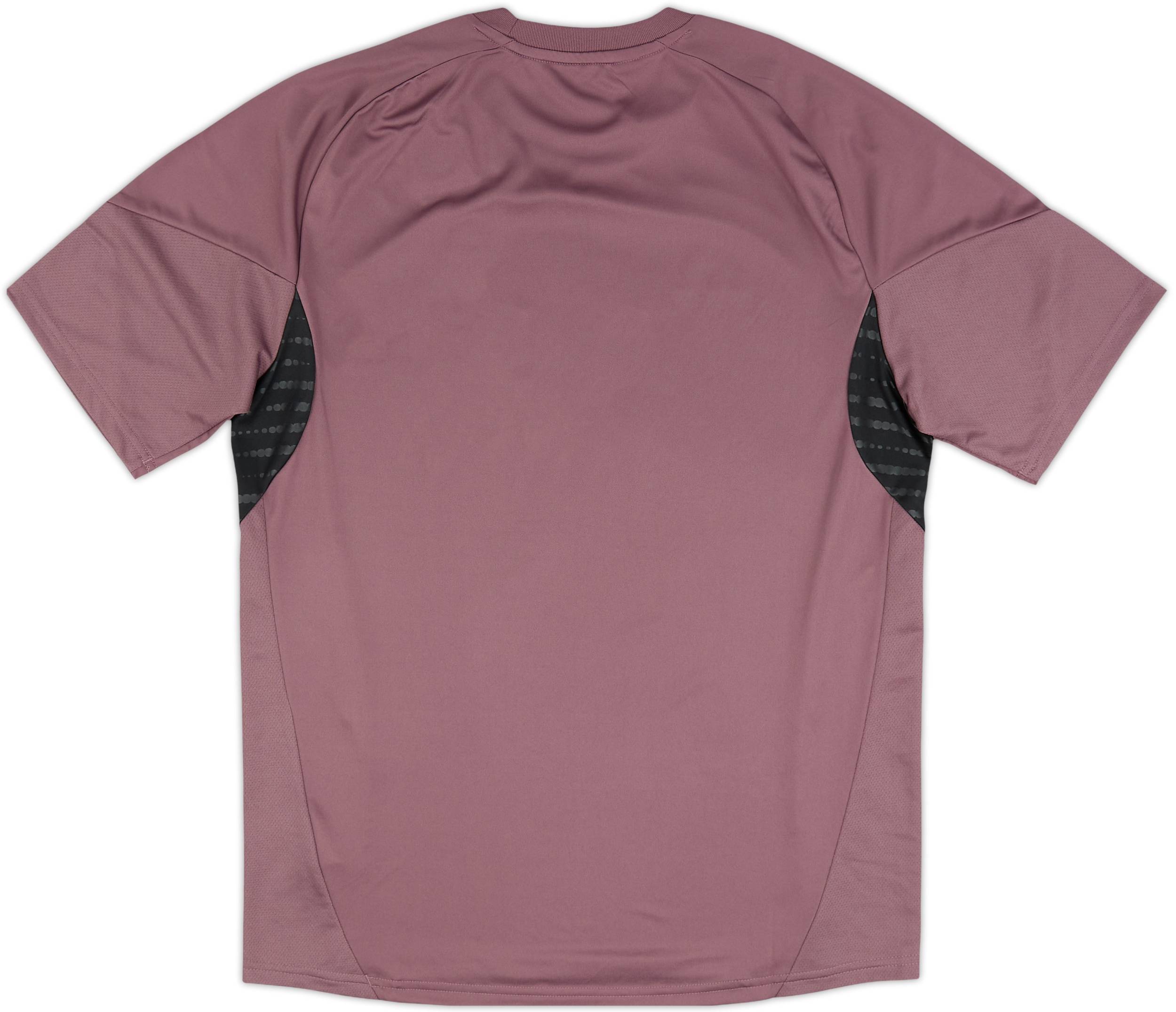 2025-26 Real Madrid adidas Training Shirt (KIDS)