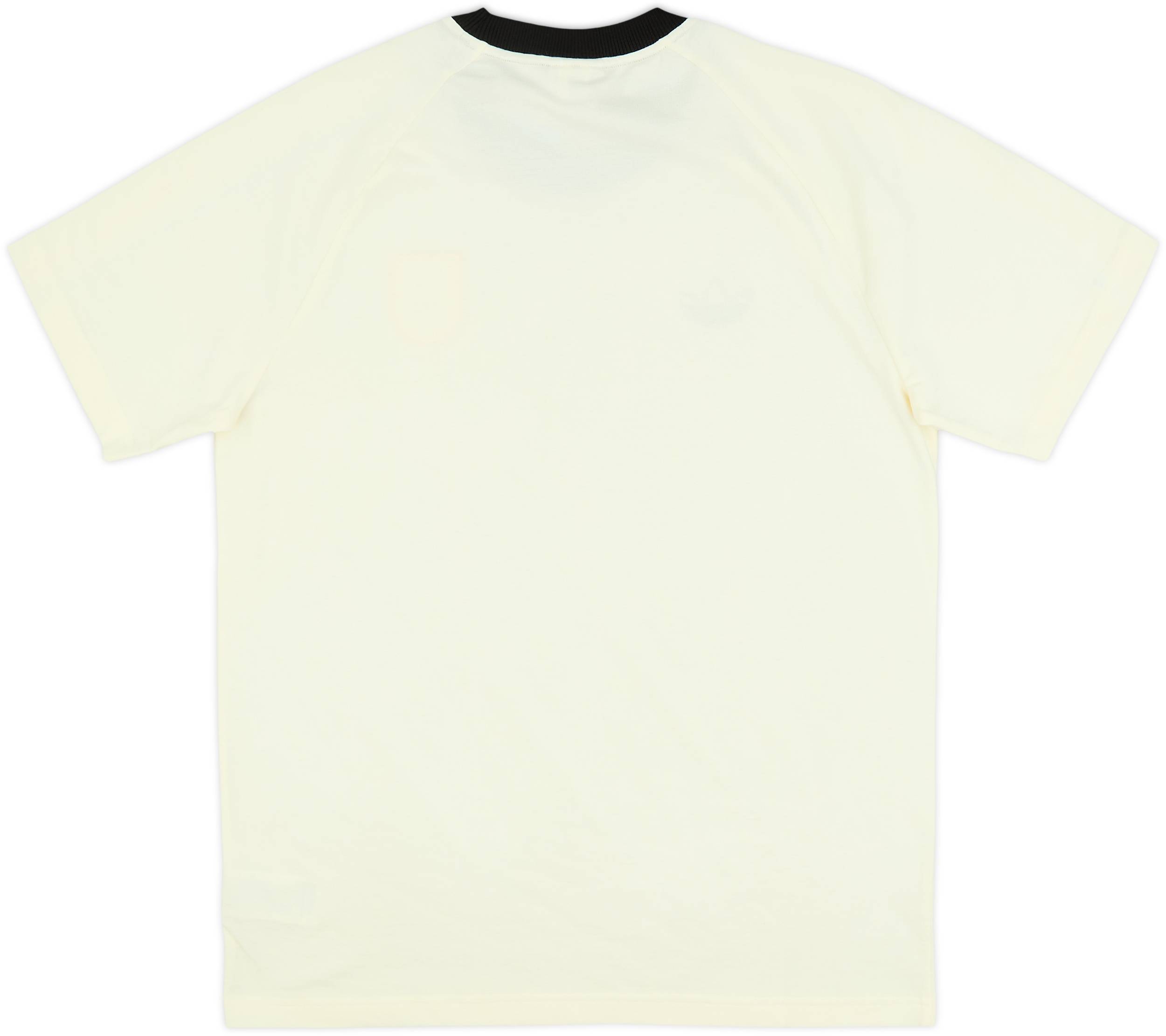 2026-27 Japan adidas Originals Tee