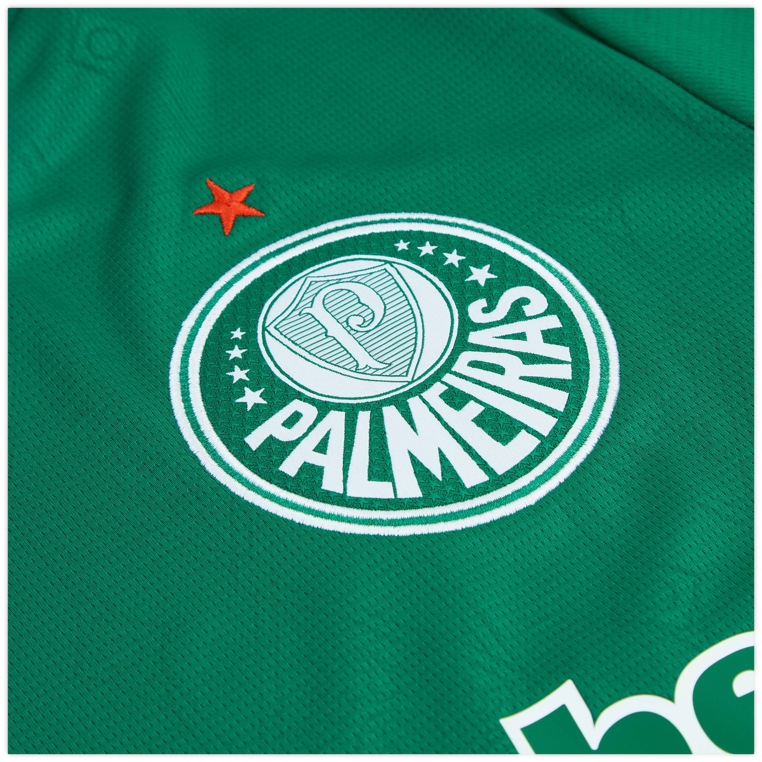 XL パルメイラス2025/26 player PALMEIRAS/ブラジル Palmeiras Golden Player Jersey 2025 | eBay