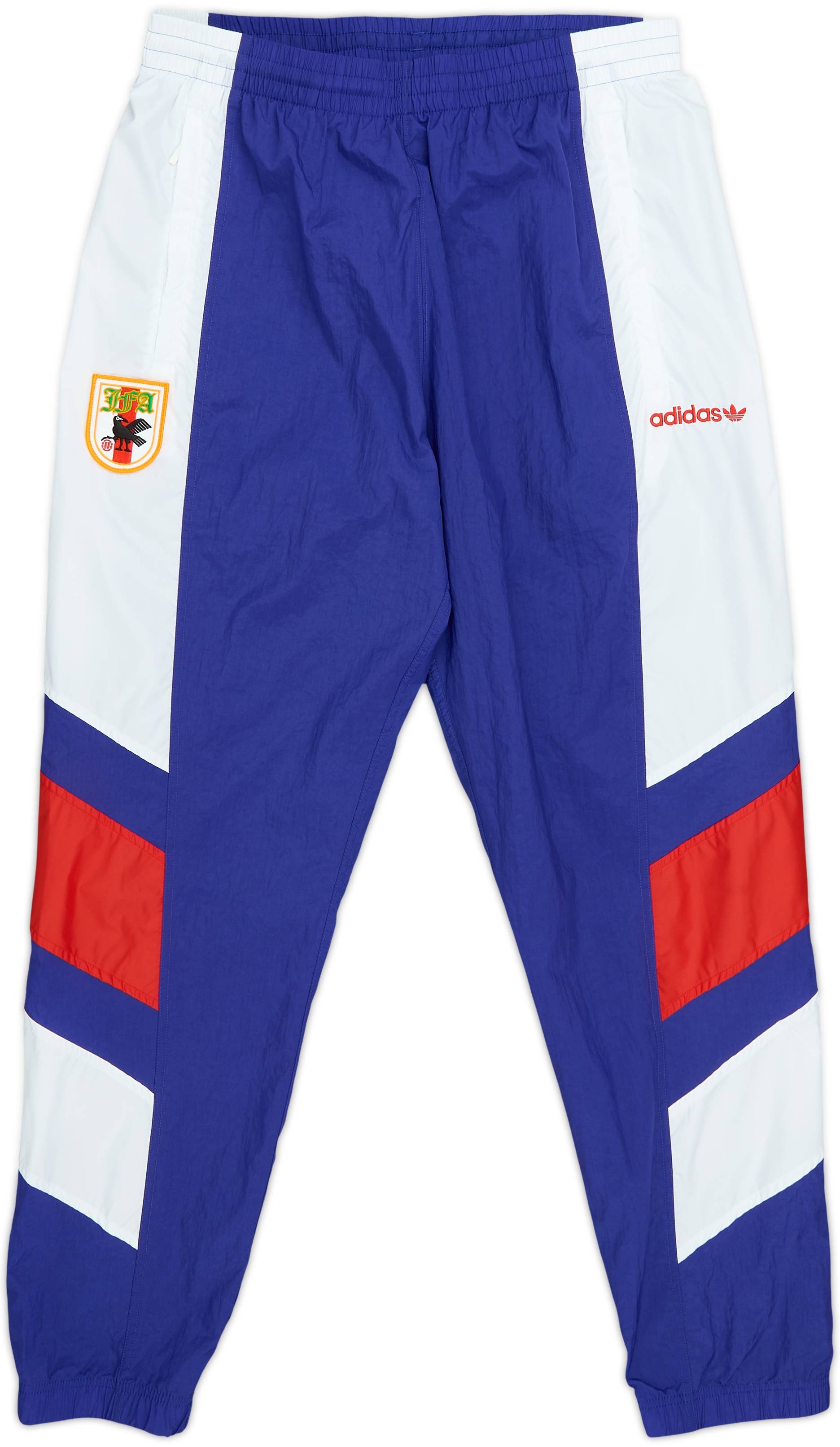 【XL】 日本代表 EQTトラックパンツ　エキップメント 2026-27 Japan adidas Originals EQT Track Pants/Bottoms