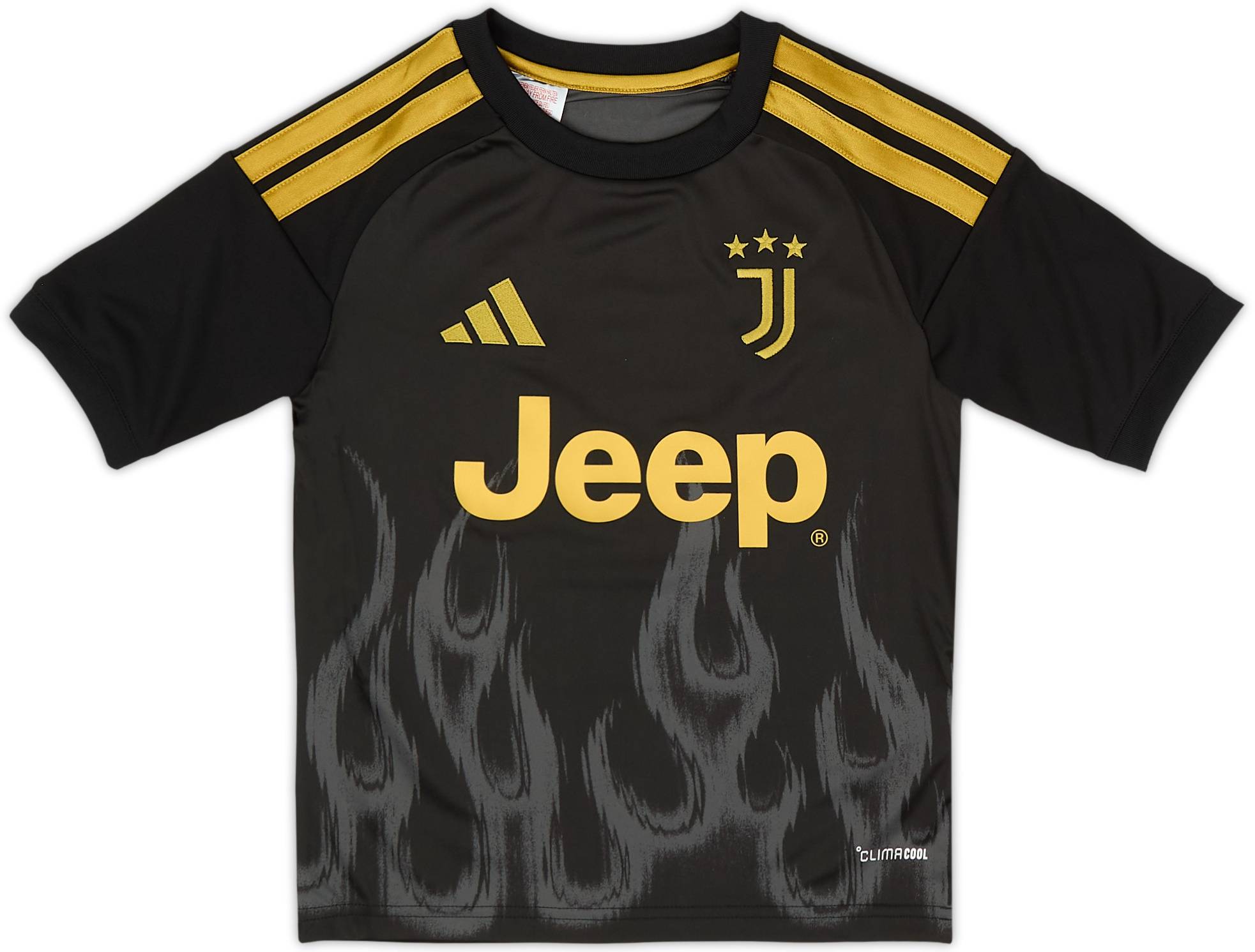 Jeep Personalised Juventus Shirt Jeep Juventus 26 27 Third Kit Jersey Shirt