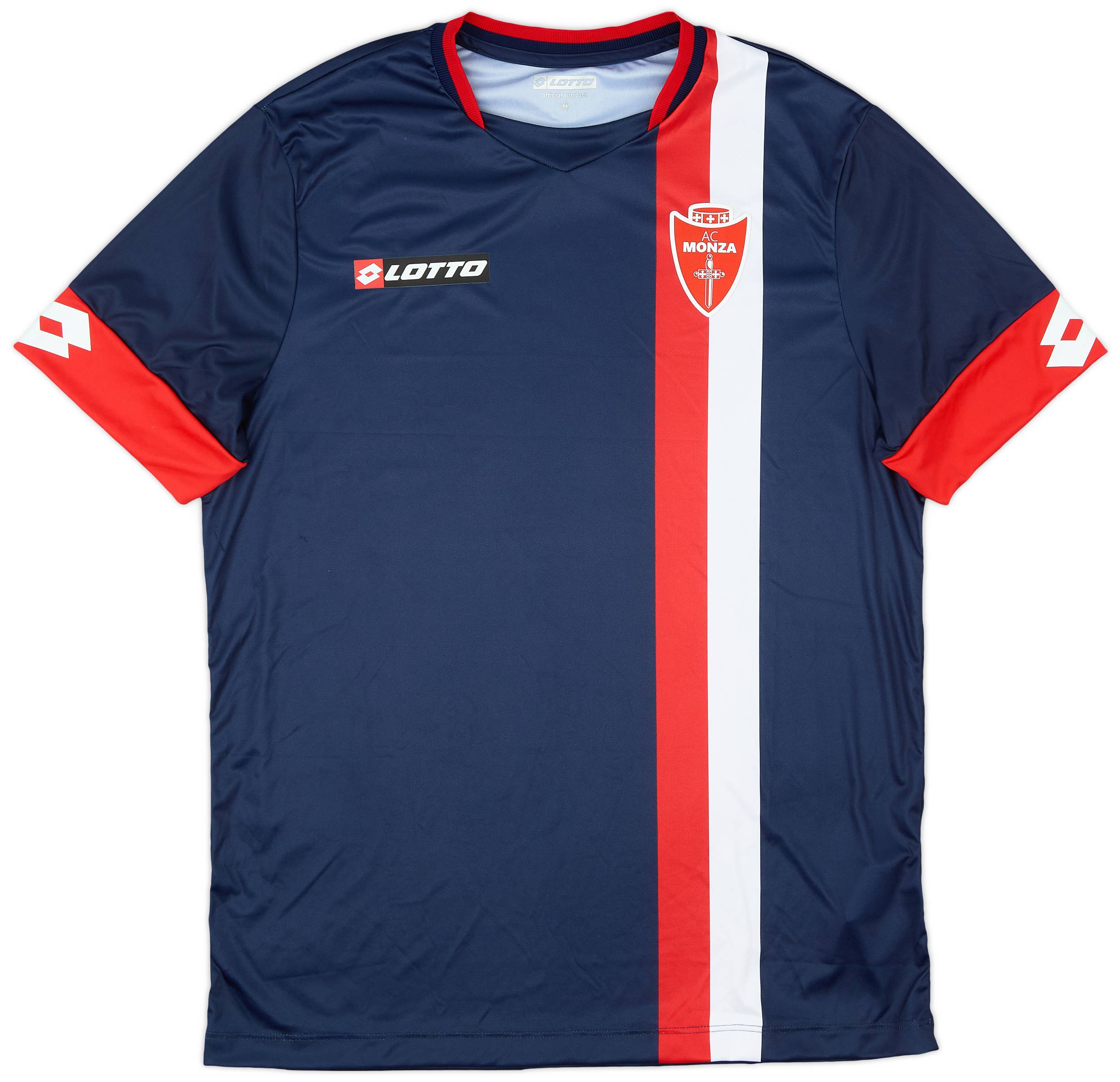 2021-22 Monza Third Shirt - 10/10 - (M)