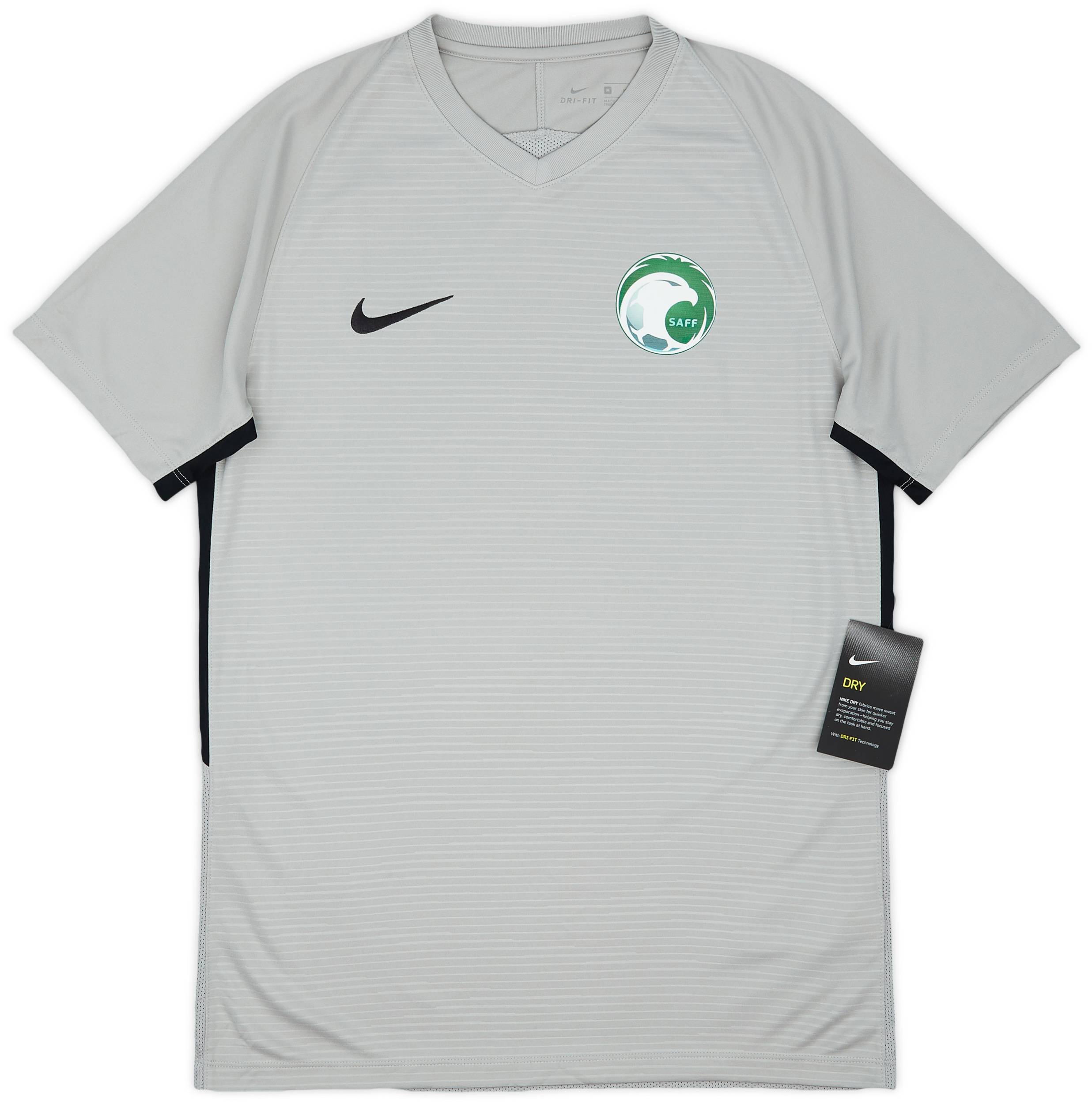 2020-21 Saudi Arabia Nike Training Shirt (M)