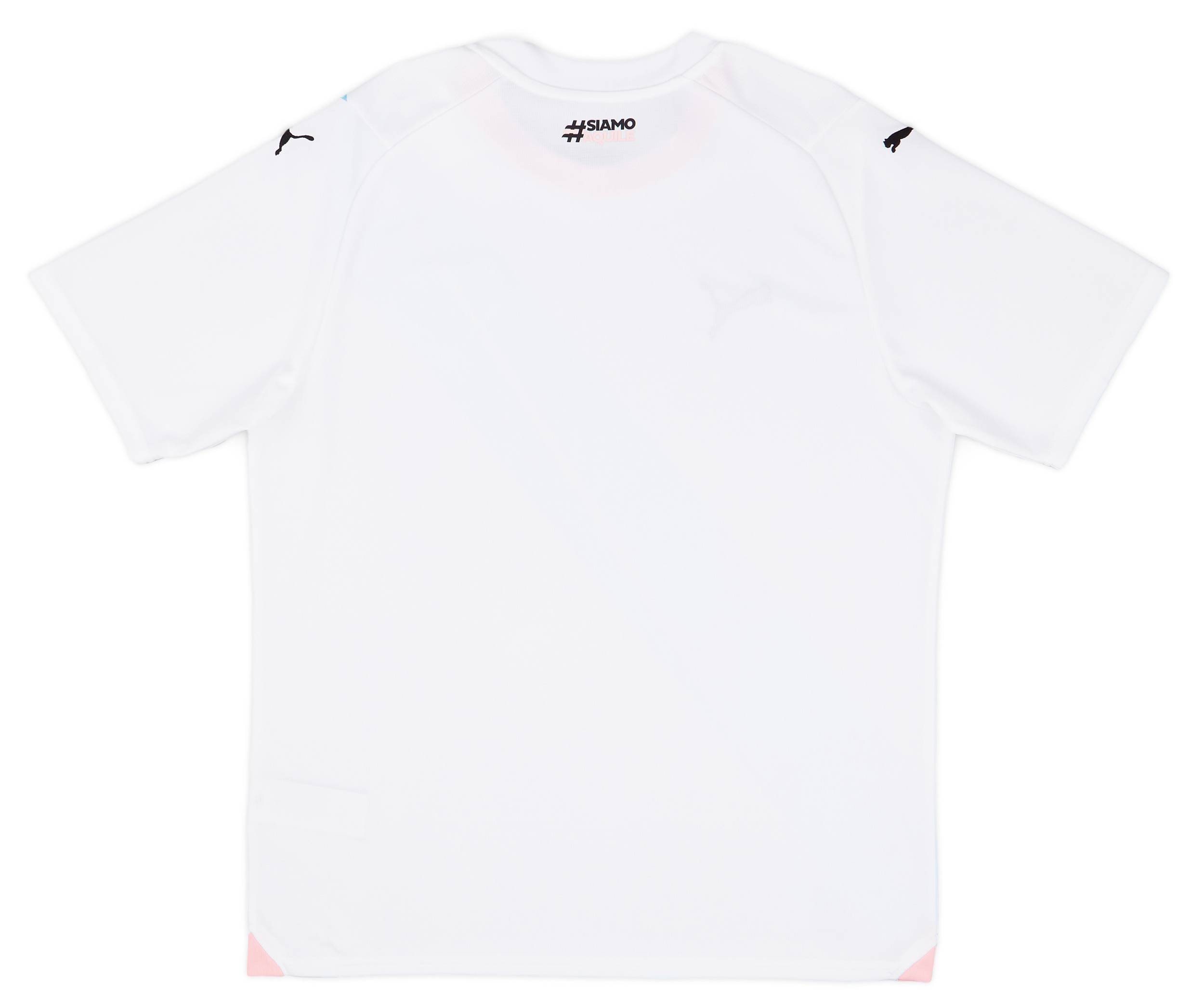 2023-24 Palermo Third Shirt