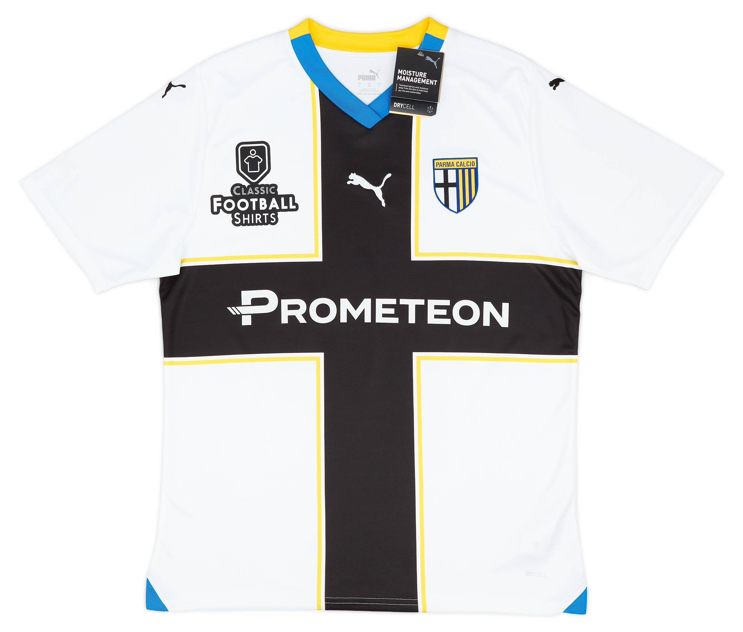 Parma fc kit cheap