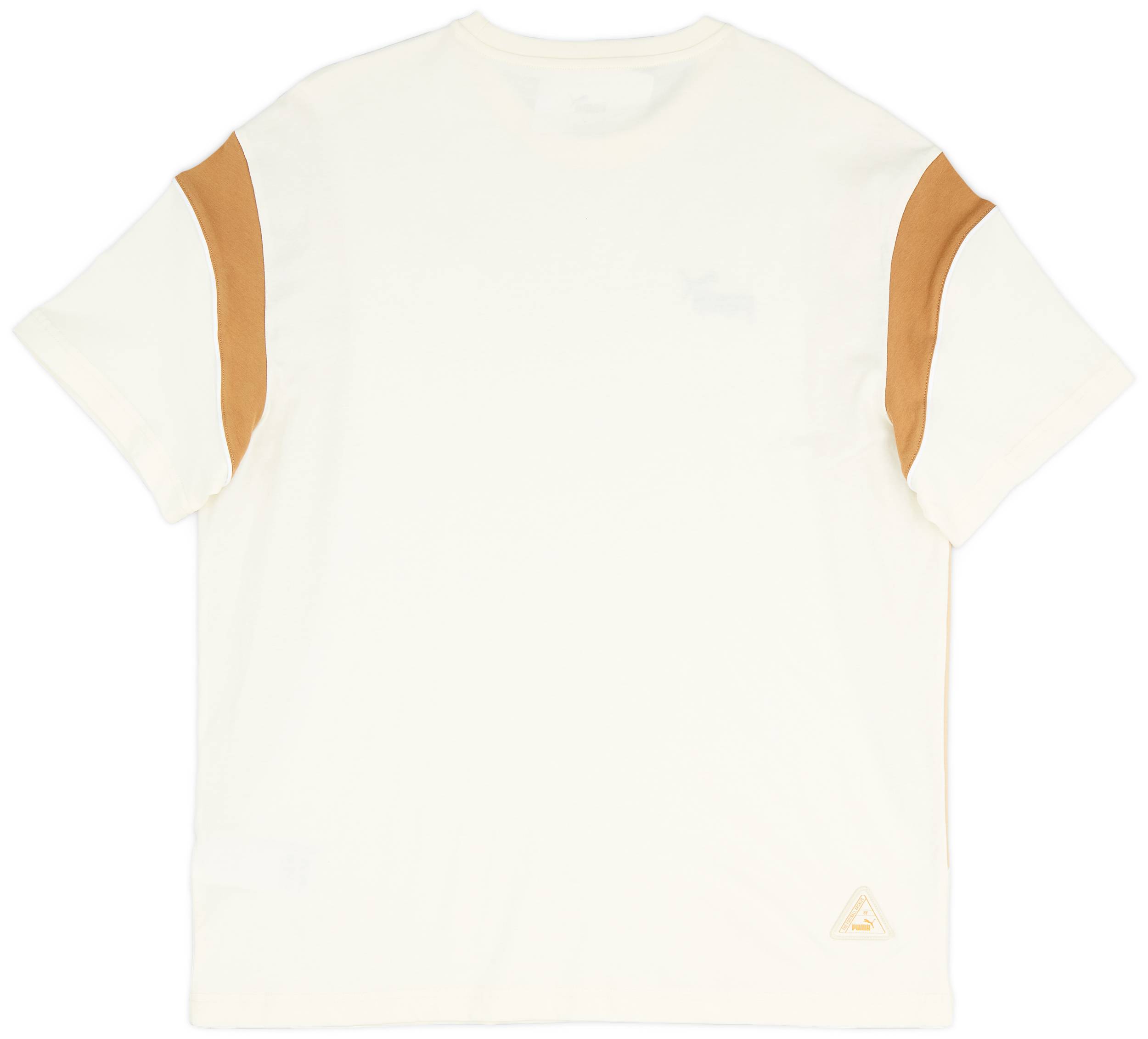 PUMA☆Manchester City ftblARCHIVE Tee Tシャツ 2色【UK発】 Manchester City FtblArchive Tee | Official Man City Store