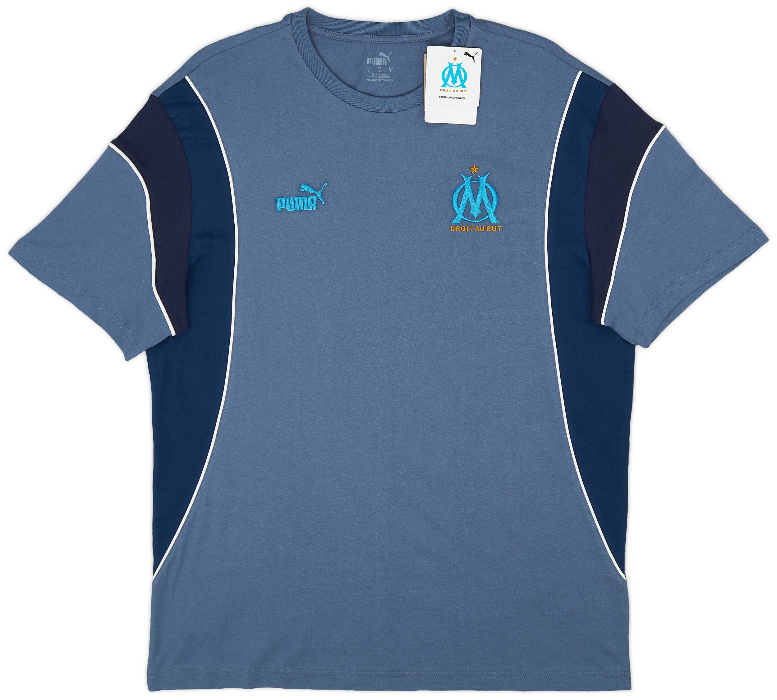 Tee shirt om puma on sale