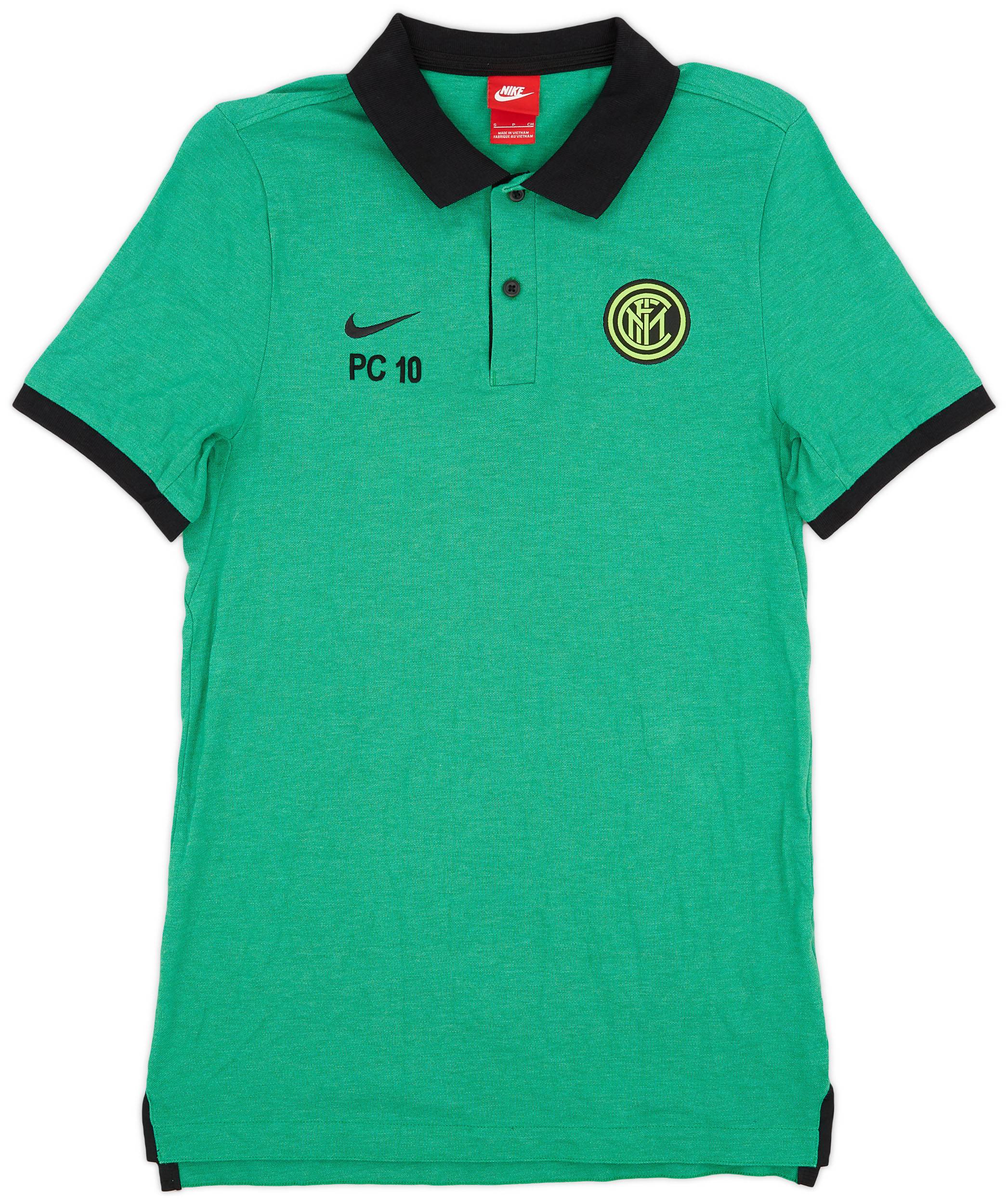 Polo inter 2016 store