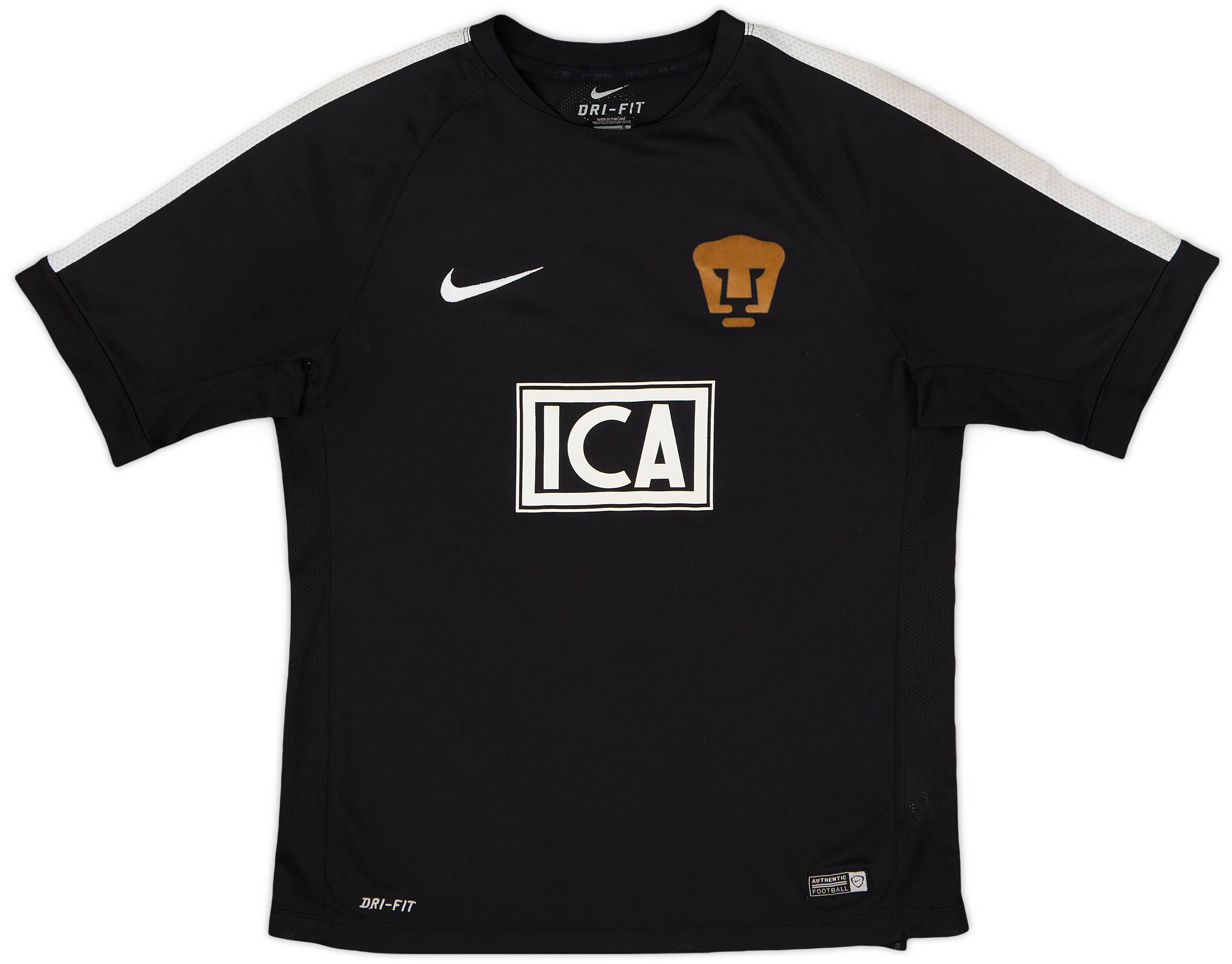 Pumas unam training jersey shop