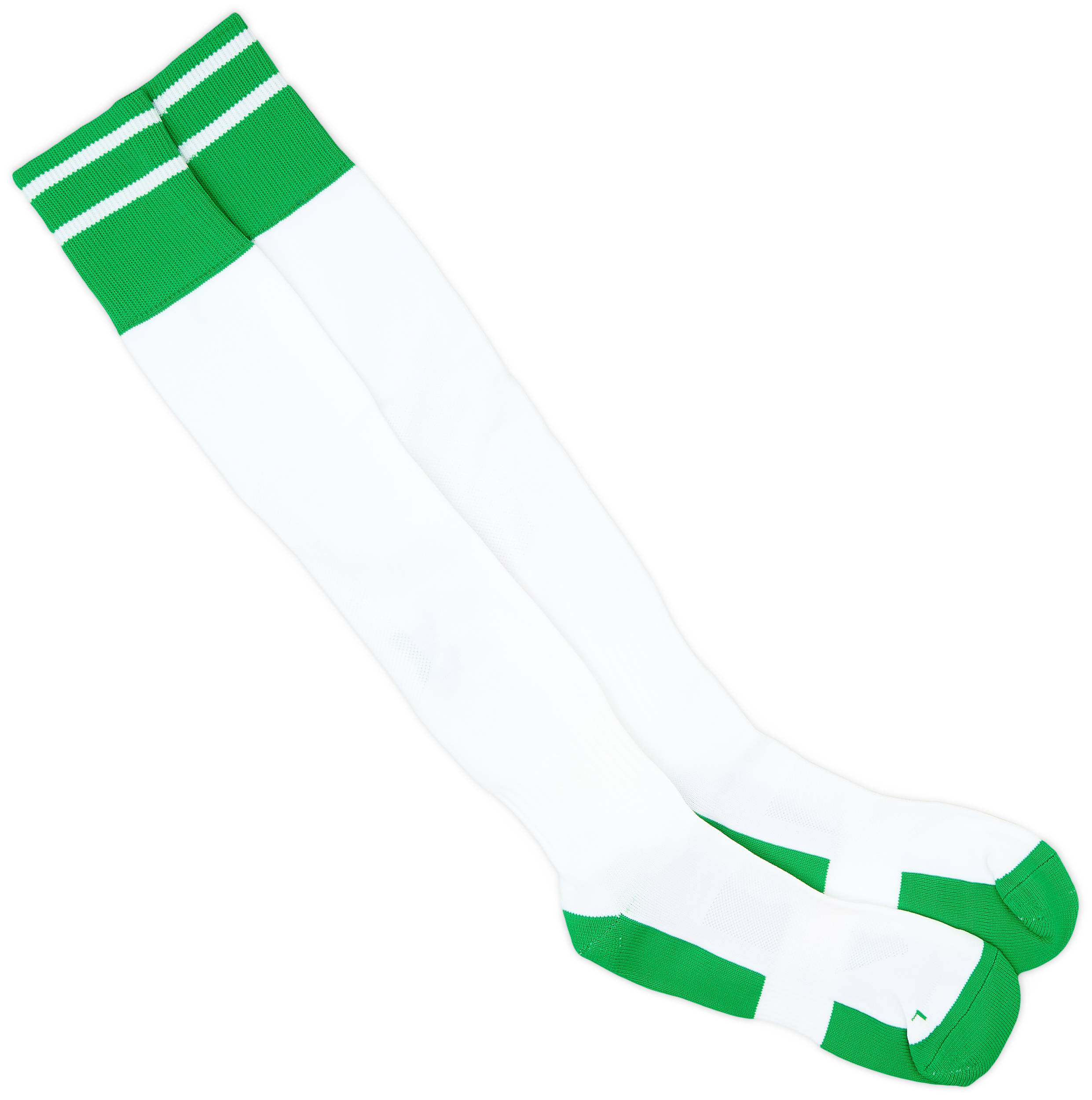 2023-24 Real Betis Home Socks