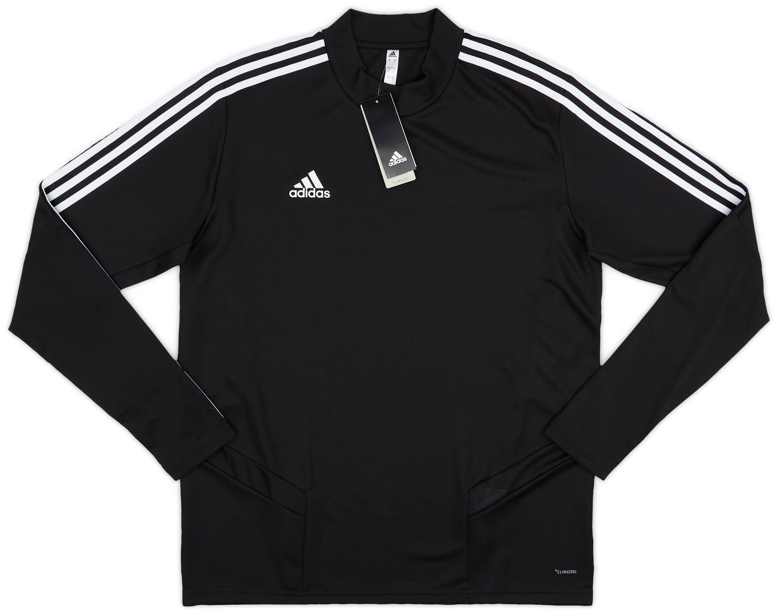 2019-20 adidas Training Top (L)
