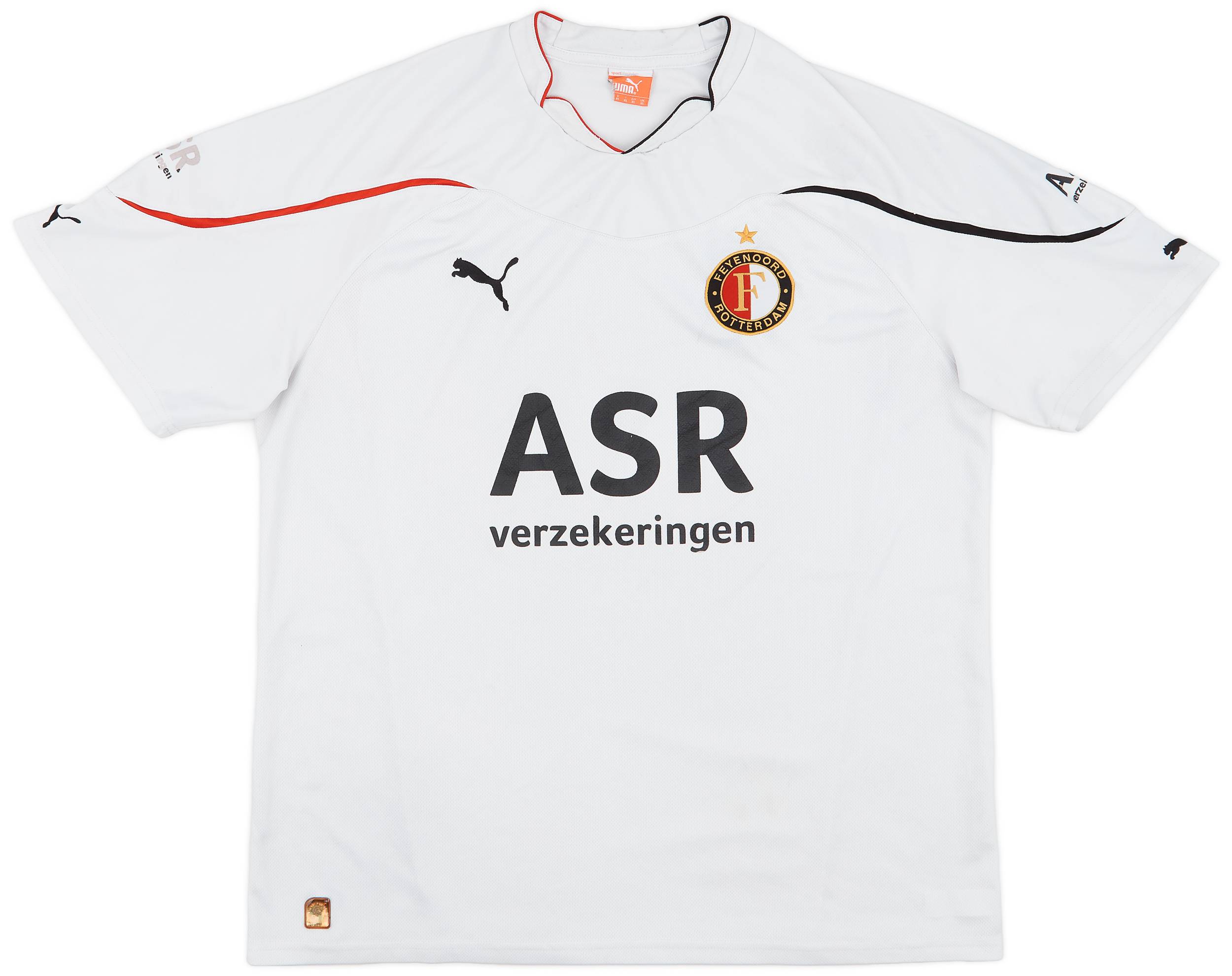 Feyenoord away kit deals