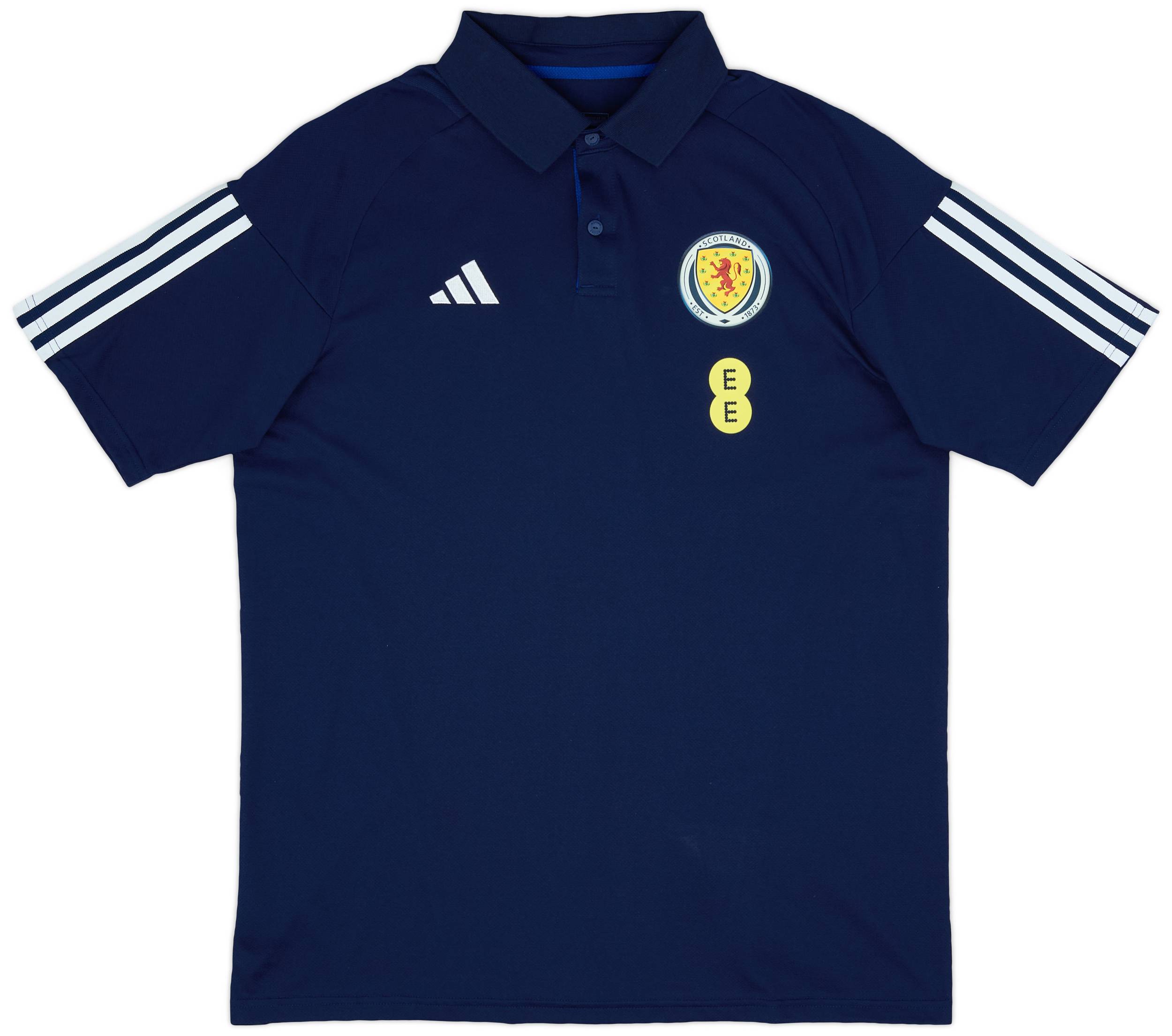Scotland polo shirt cheap