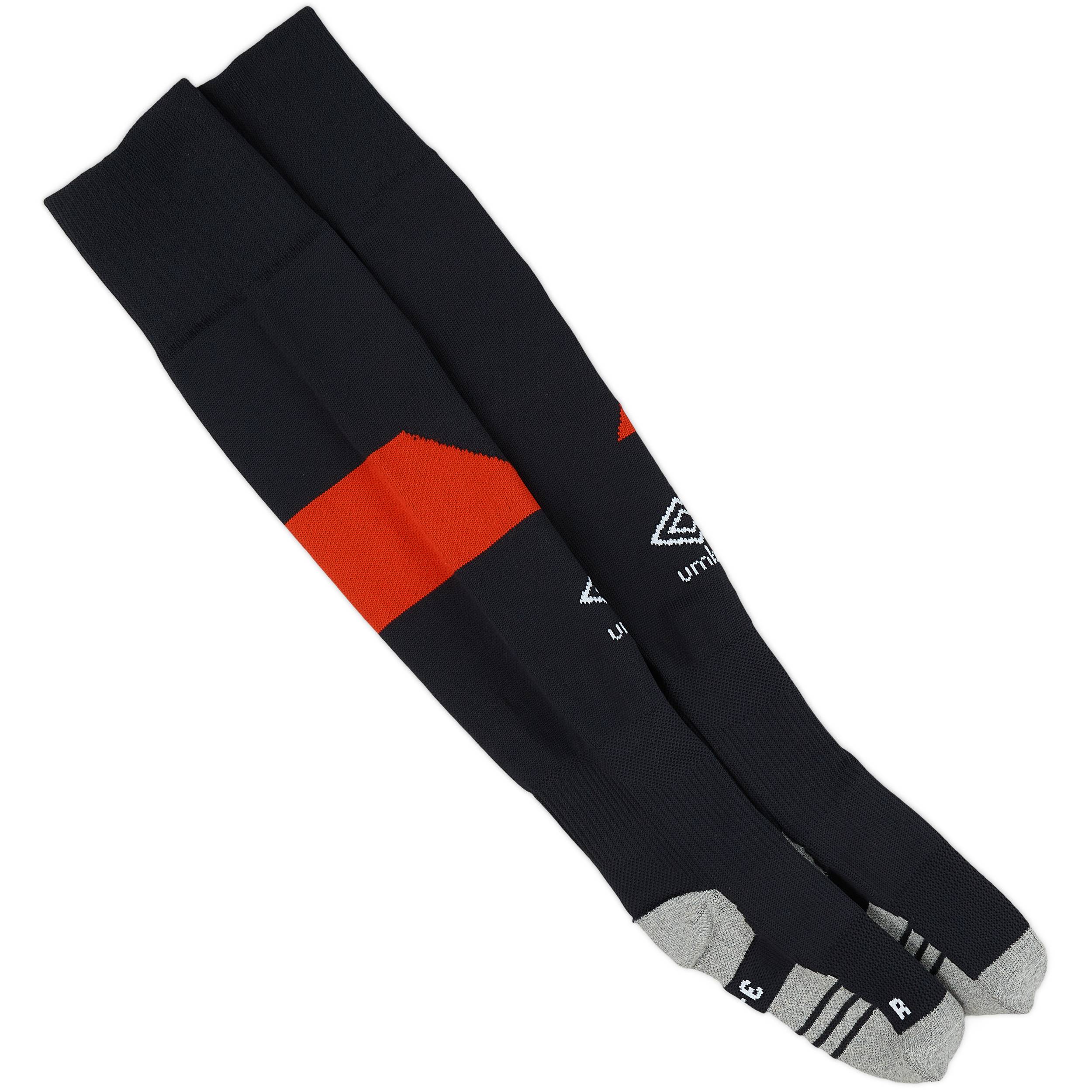 2022-23 Luton Town Third Socks (KIDS)