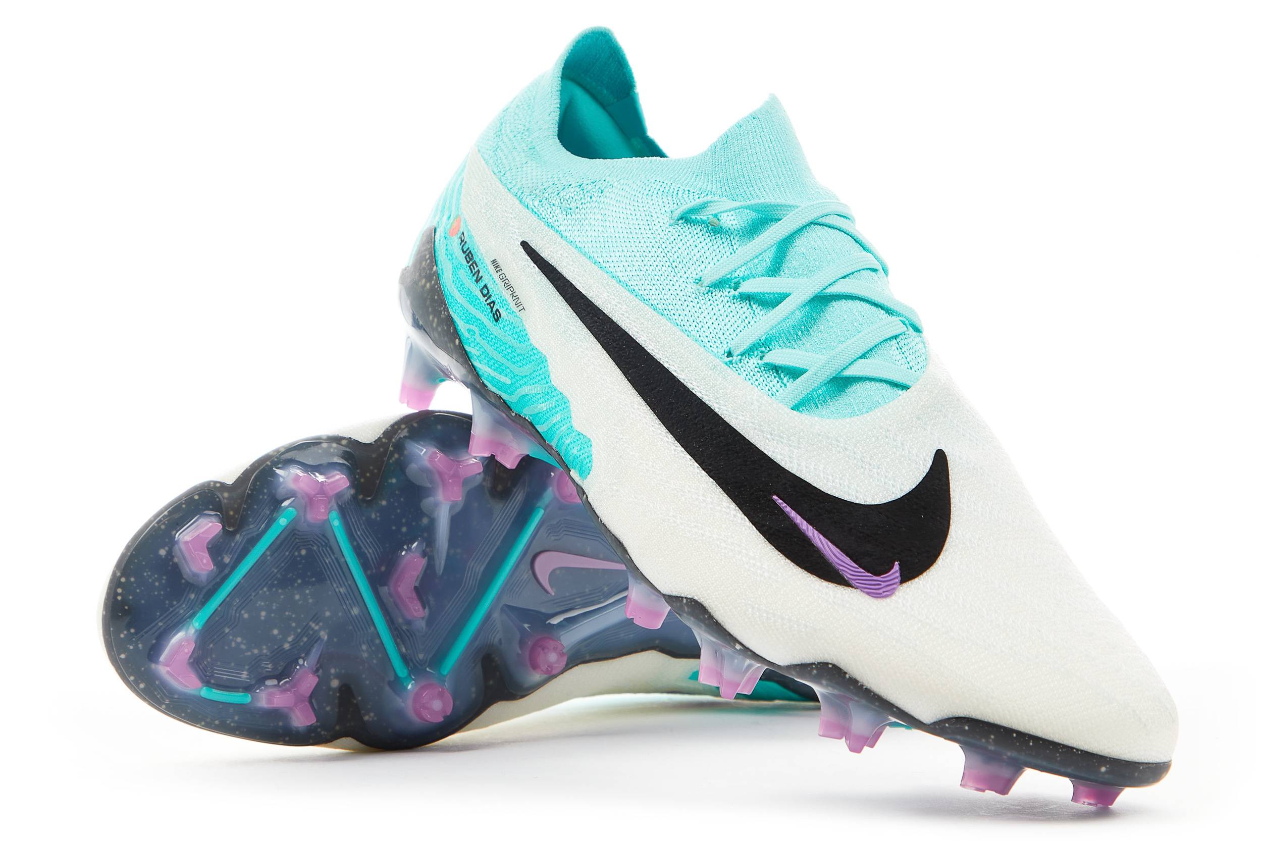 2022-23 Nike Player Issue Phantom GX Elite Football Boots (Ruben Dias) - As New - FG (UK 11)