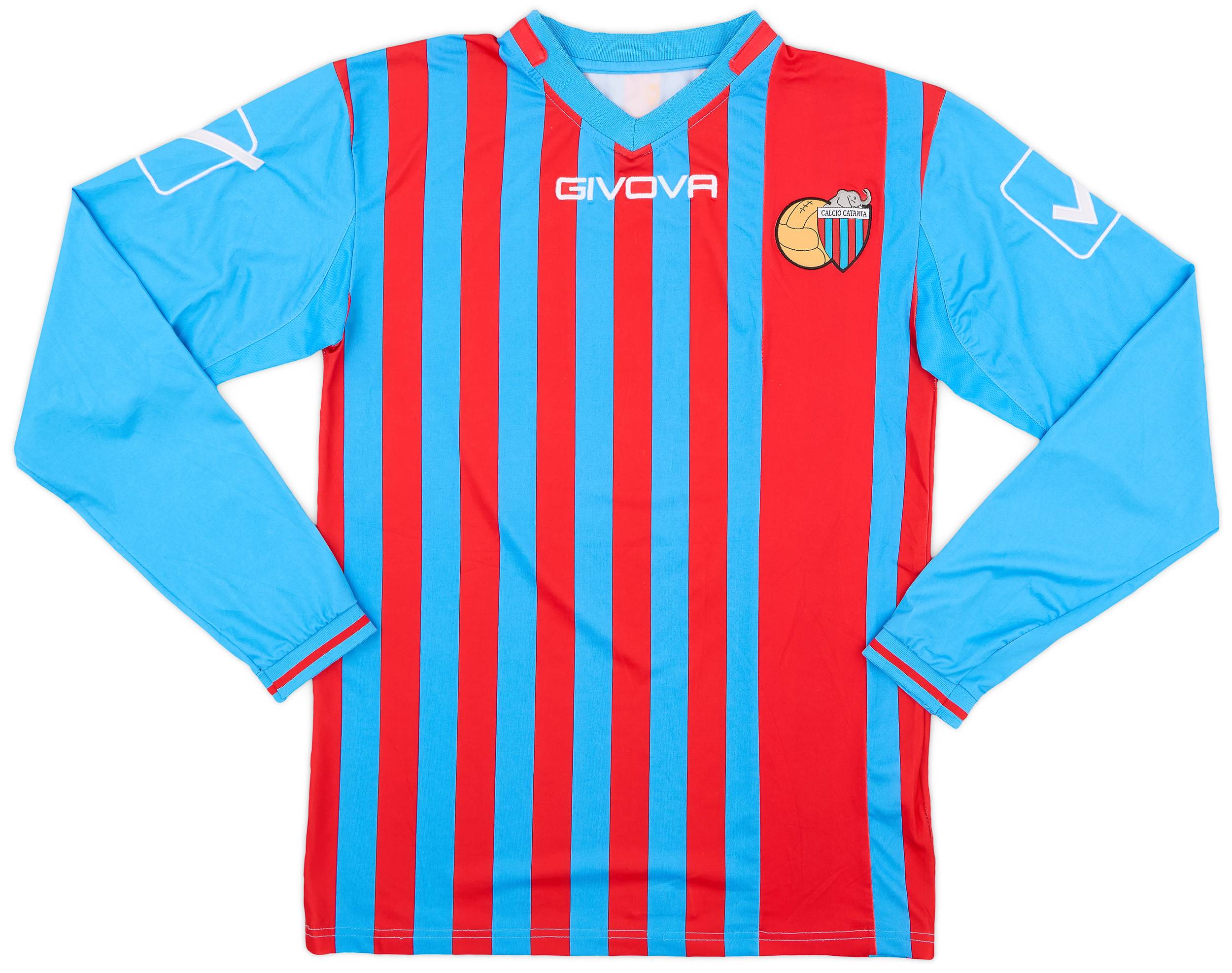Calcio catania shirt shop