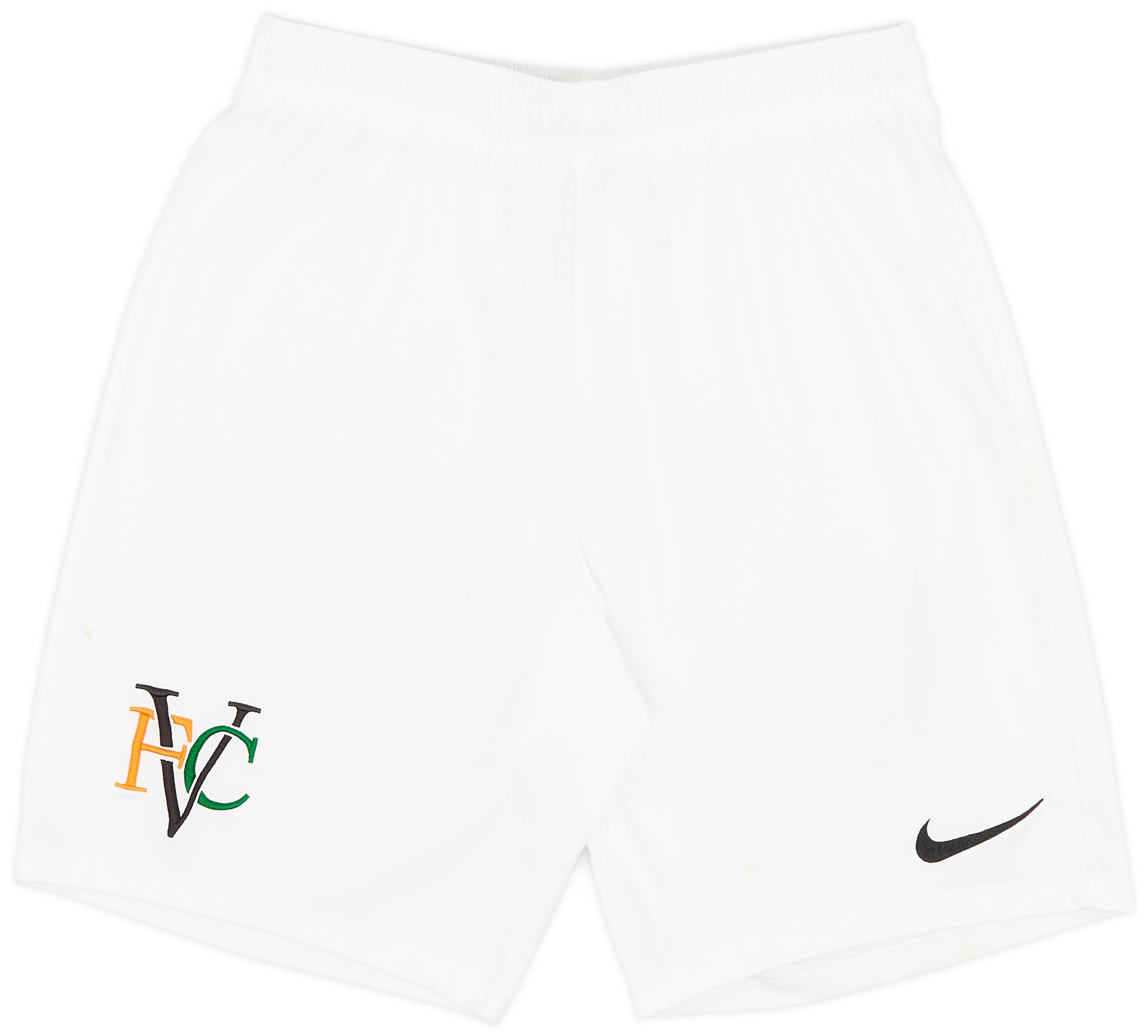 2019-20 Venezia Away Shorts - 5/10