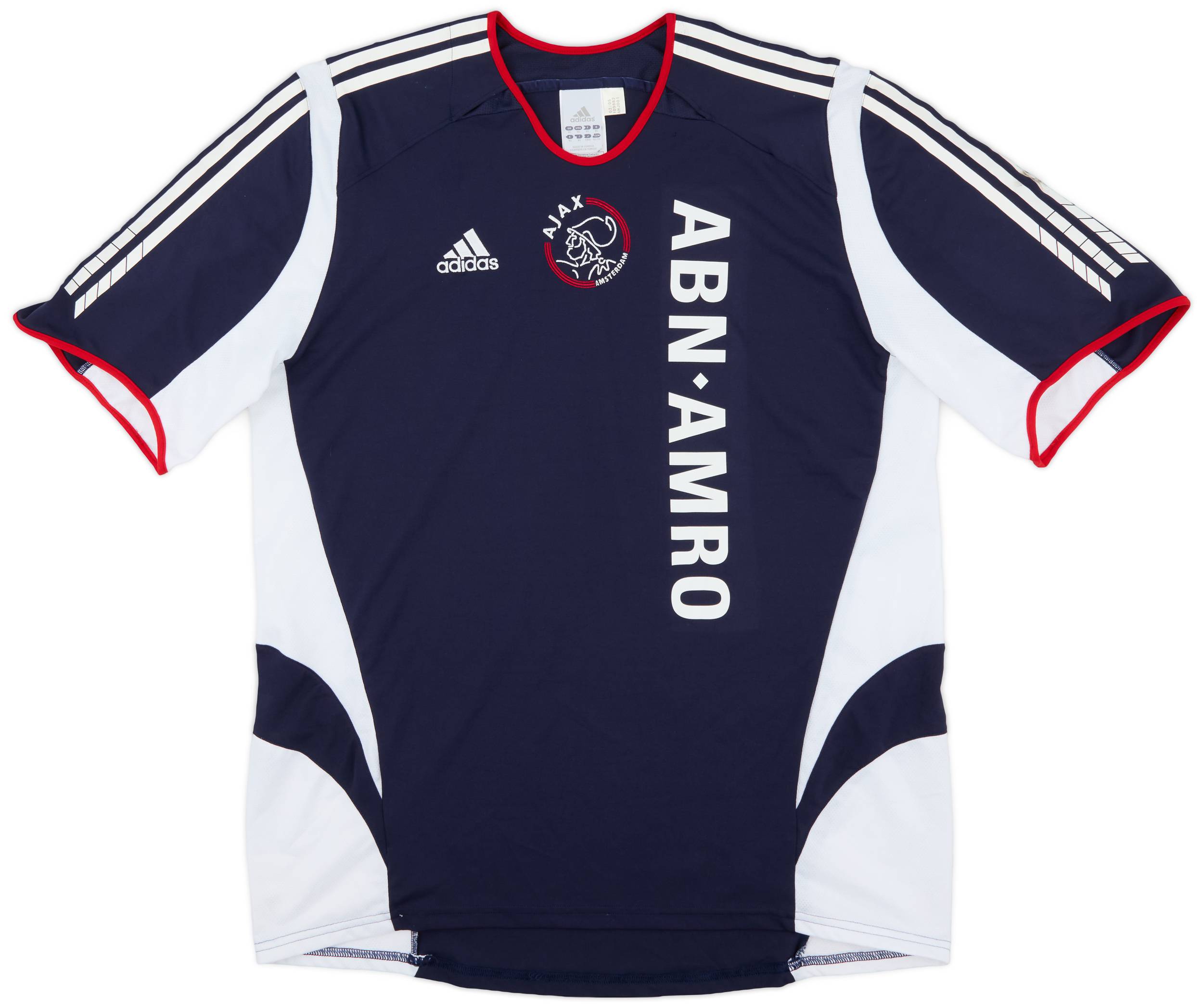 2005-07 Ajax Away Shirt - 9/10 - (XL)