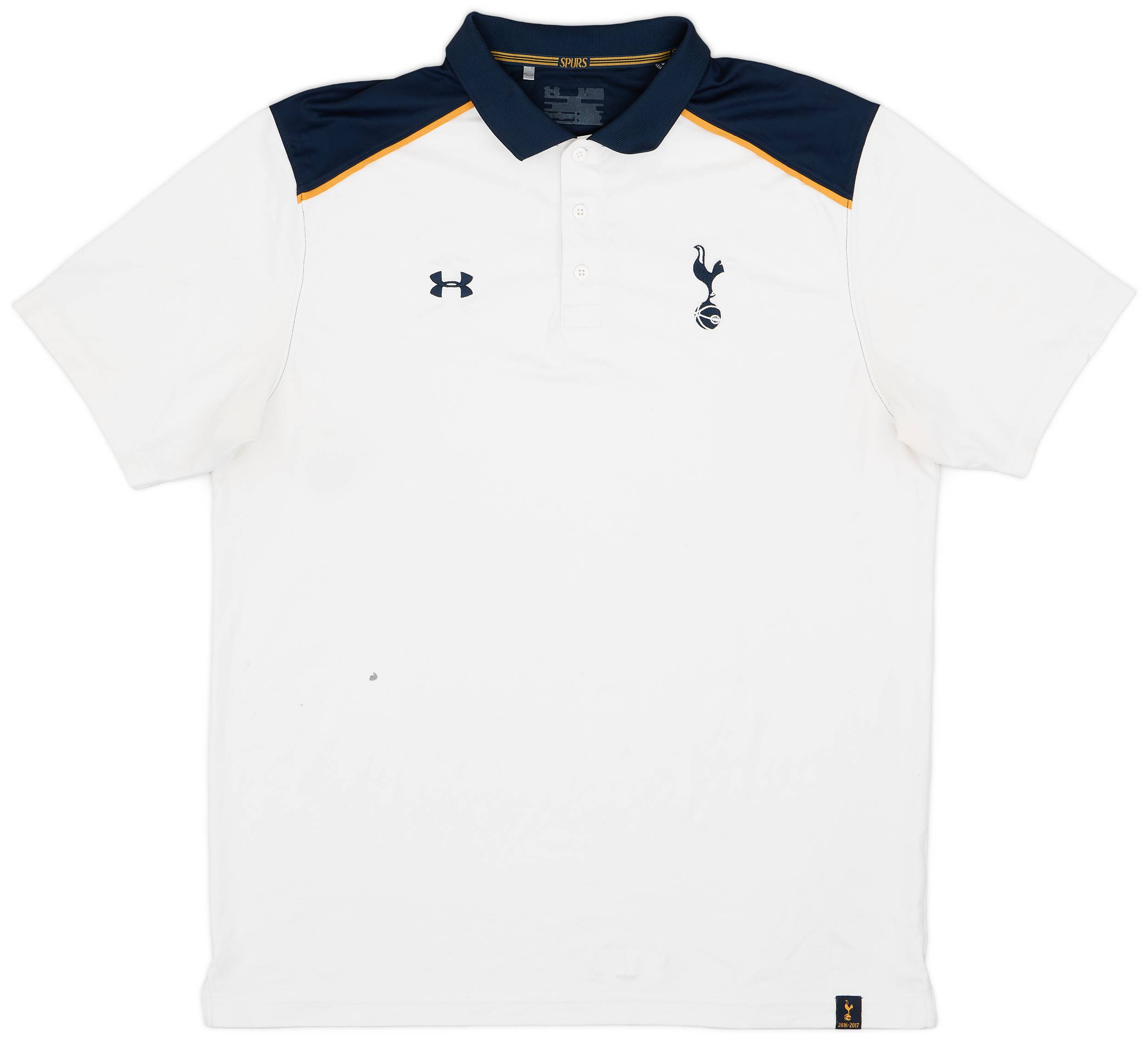 Polo tottenham discount