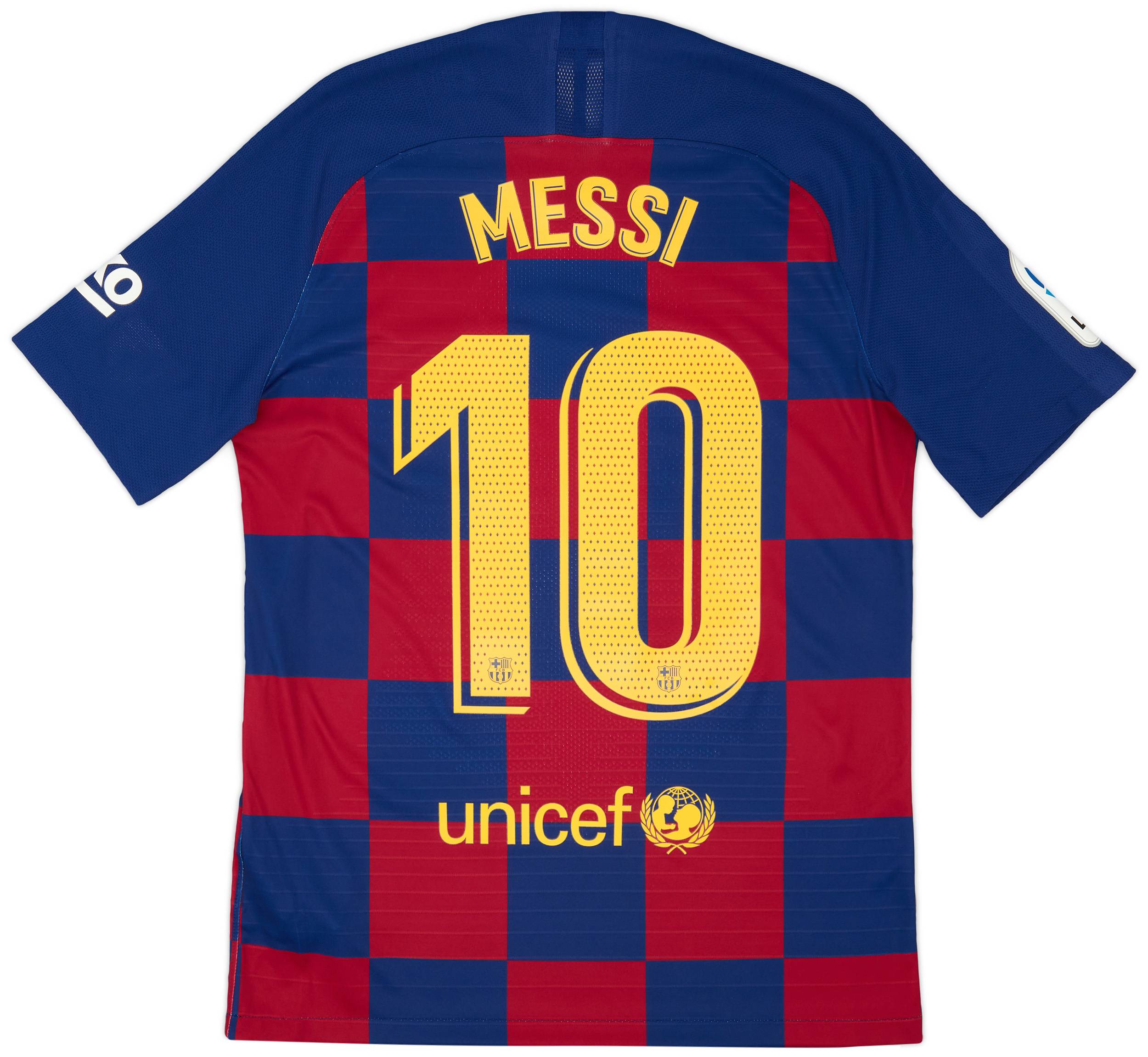 Messi kit 2019 clearance