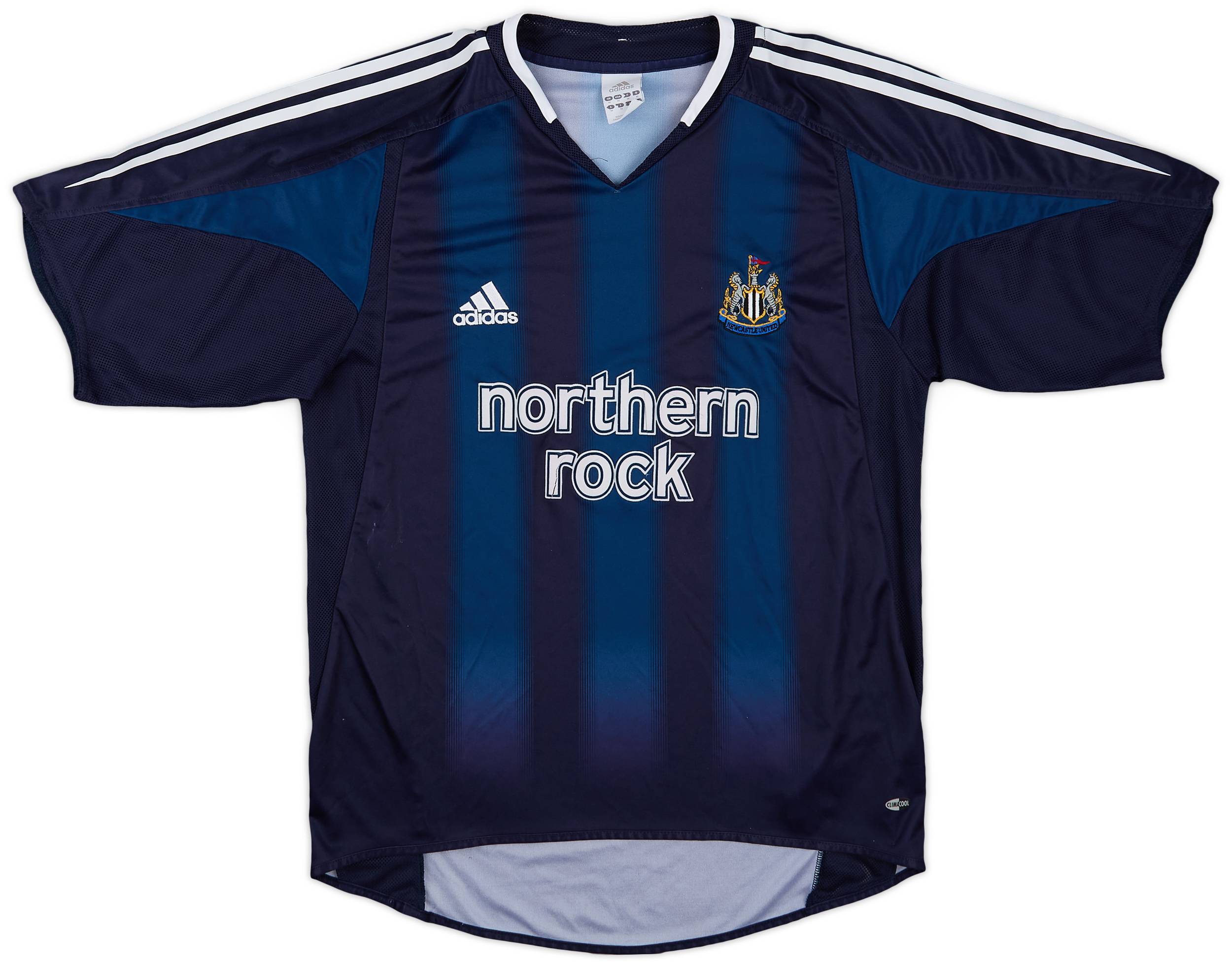 2004-05 Newcastle Away Shirt - 5/10 - (M)