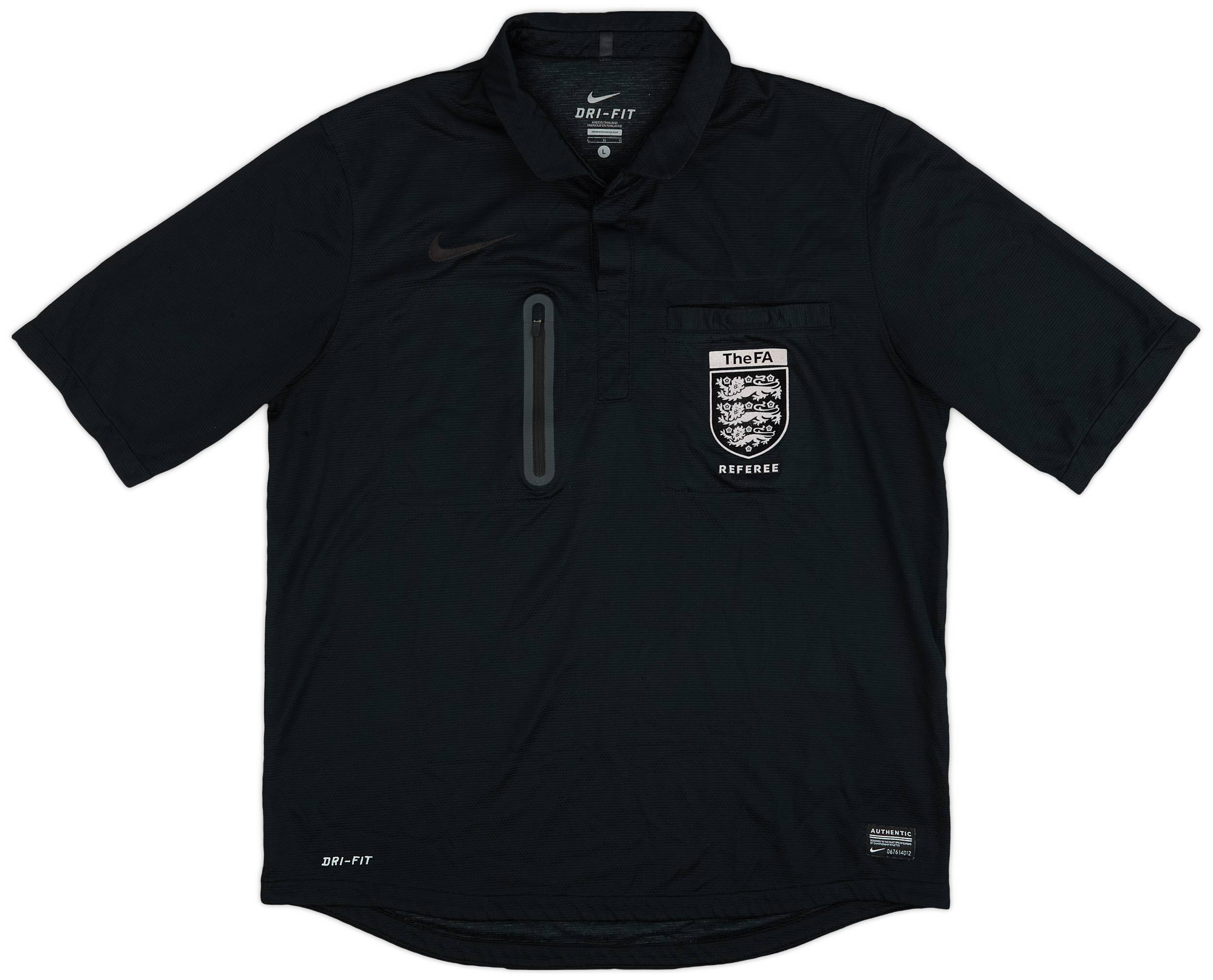 Nike referee kit 2017 hot sale