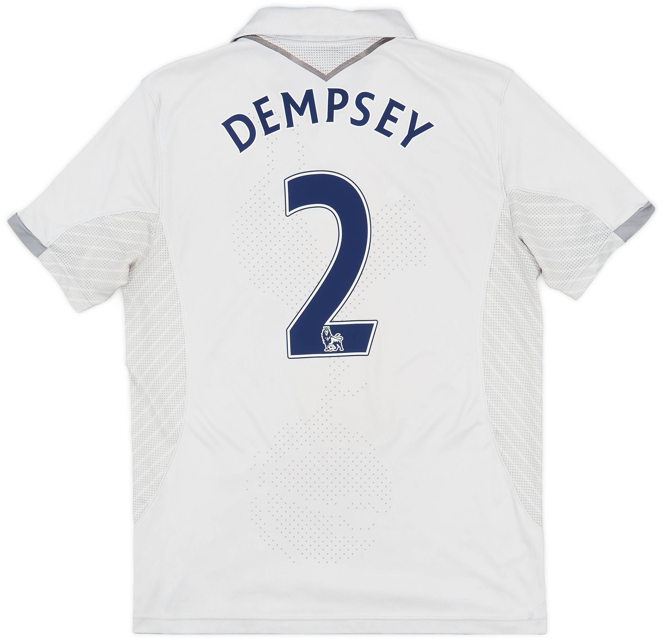 Dempsey tottenham jersey shop
