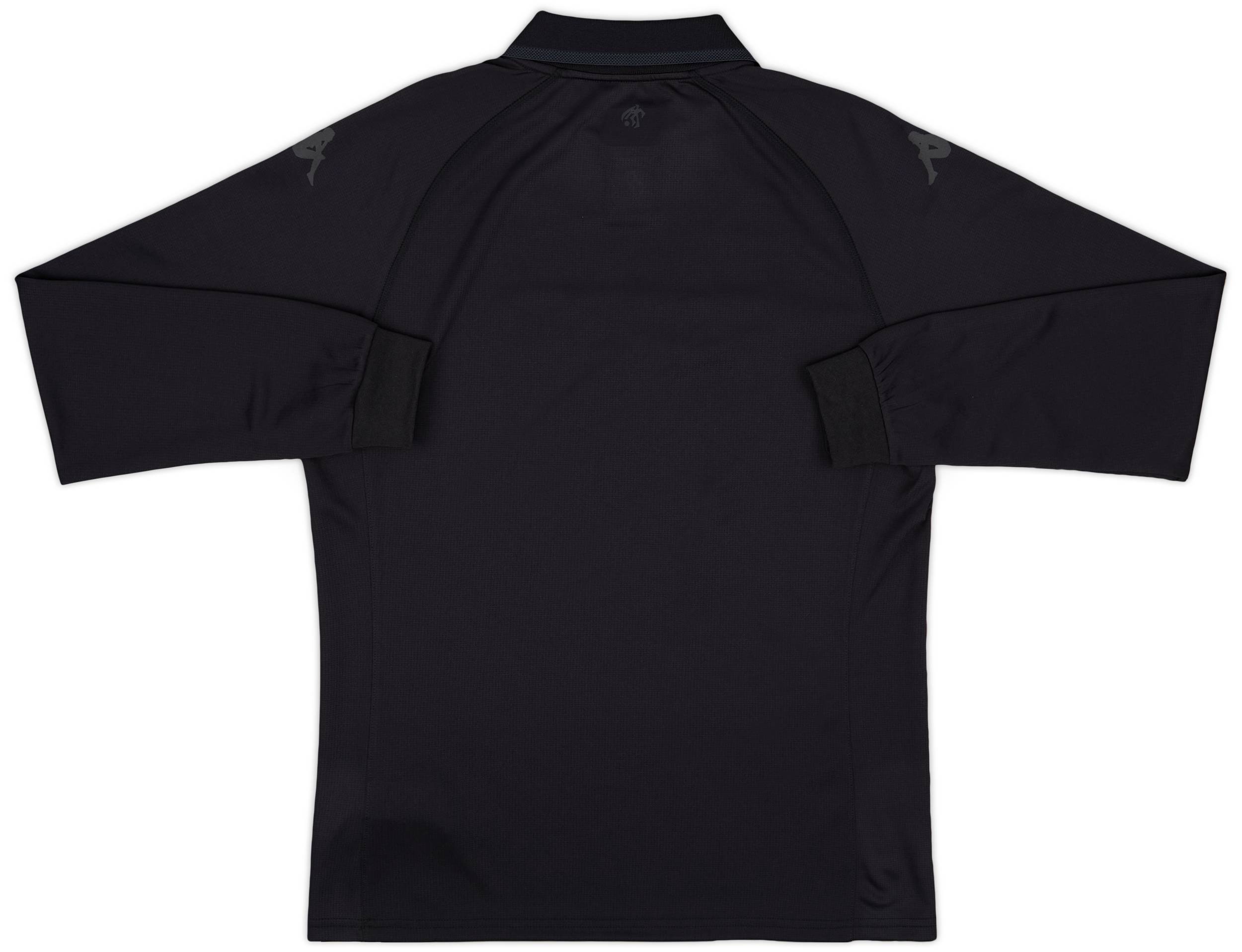 2024-25 Athens Kallithea Third L/S Shirt