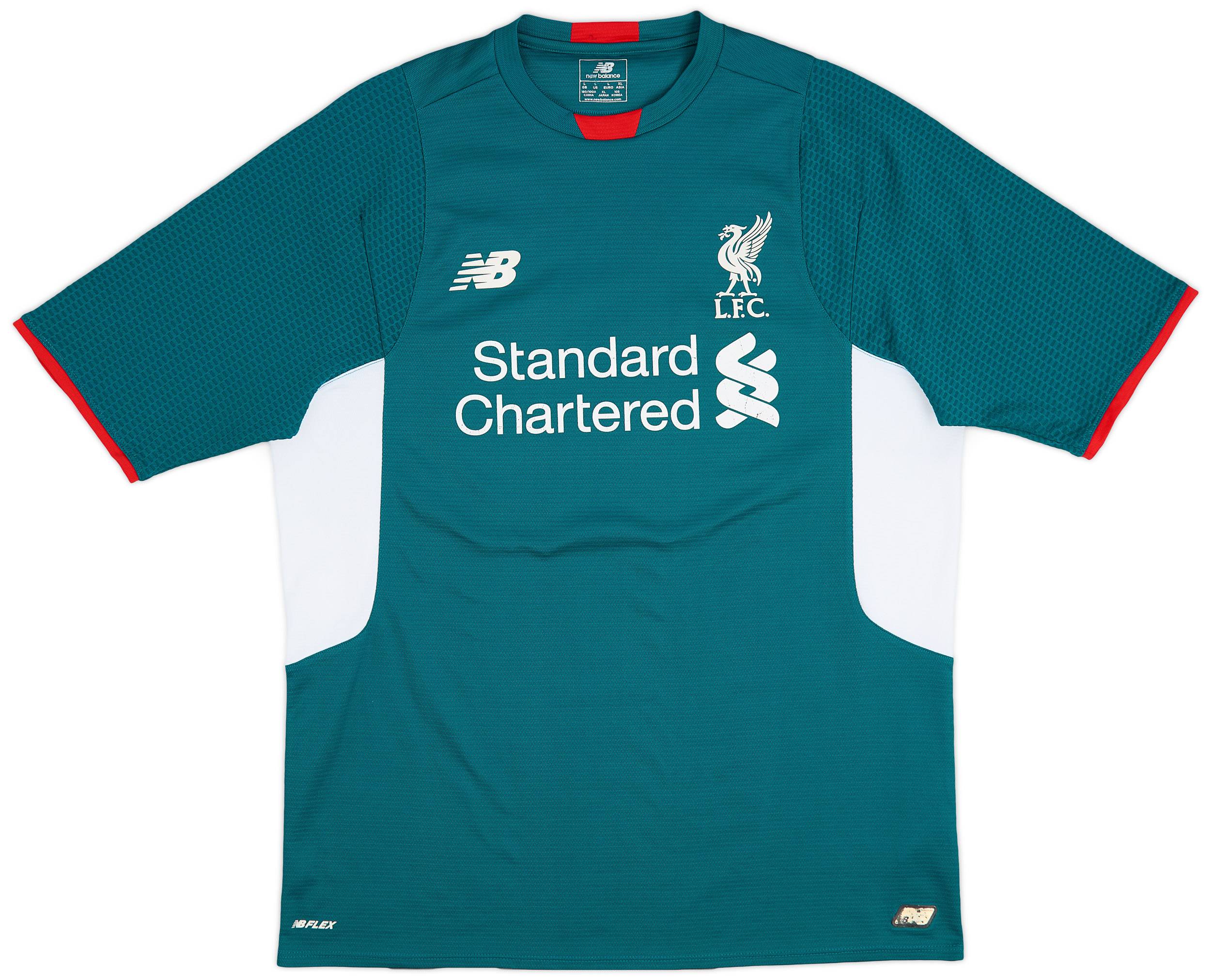 Otrain Liverpool Dream League Soccer Kit Otrain Liverpool Dream