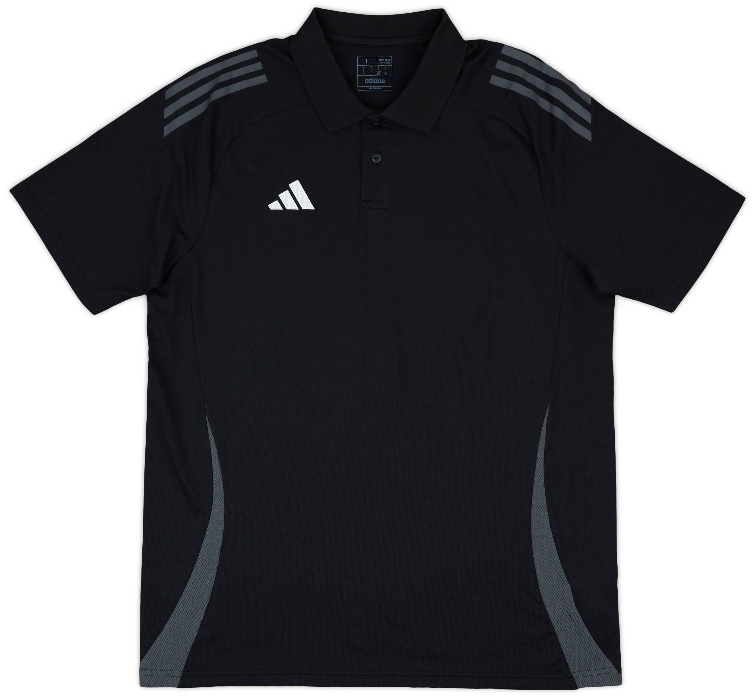 2024-25 adidas Polo T-Shirt