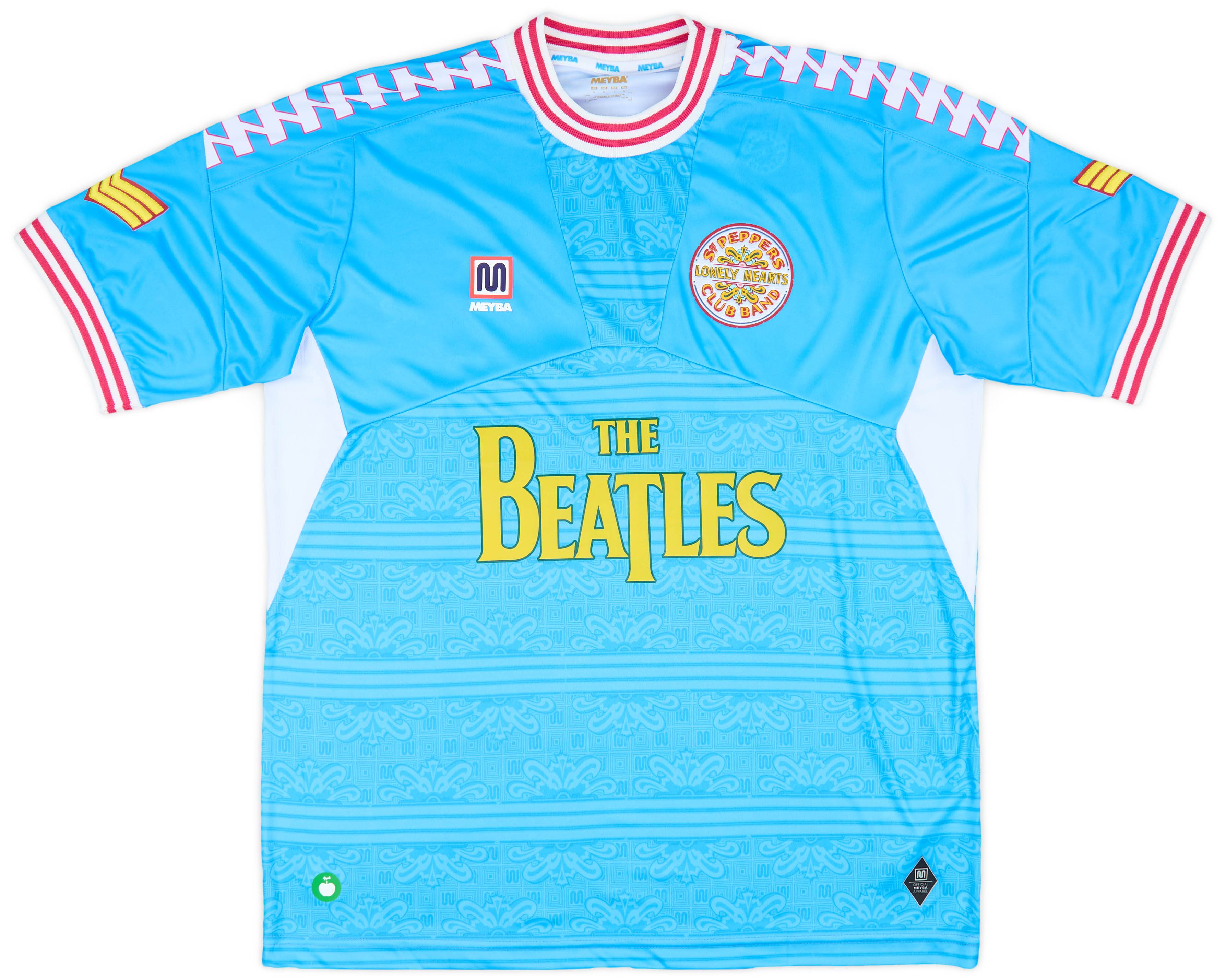 F.C.R.B. MEYBA GAME SHIRT サイズＬ MEYBA×FCRB JERSEY【BLACK】 – MEYBA Japan Official