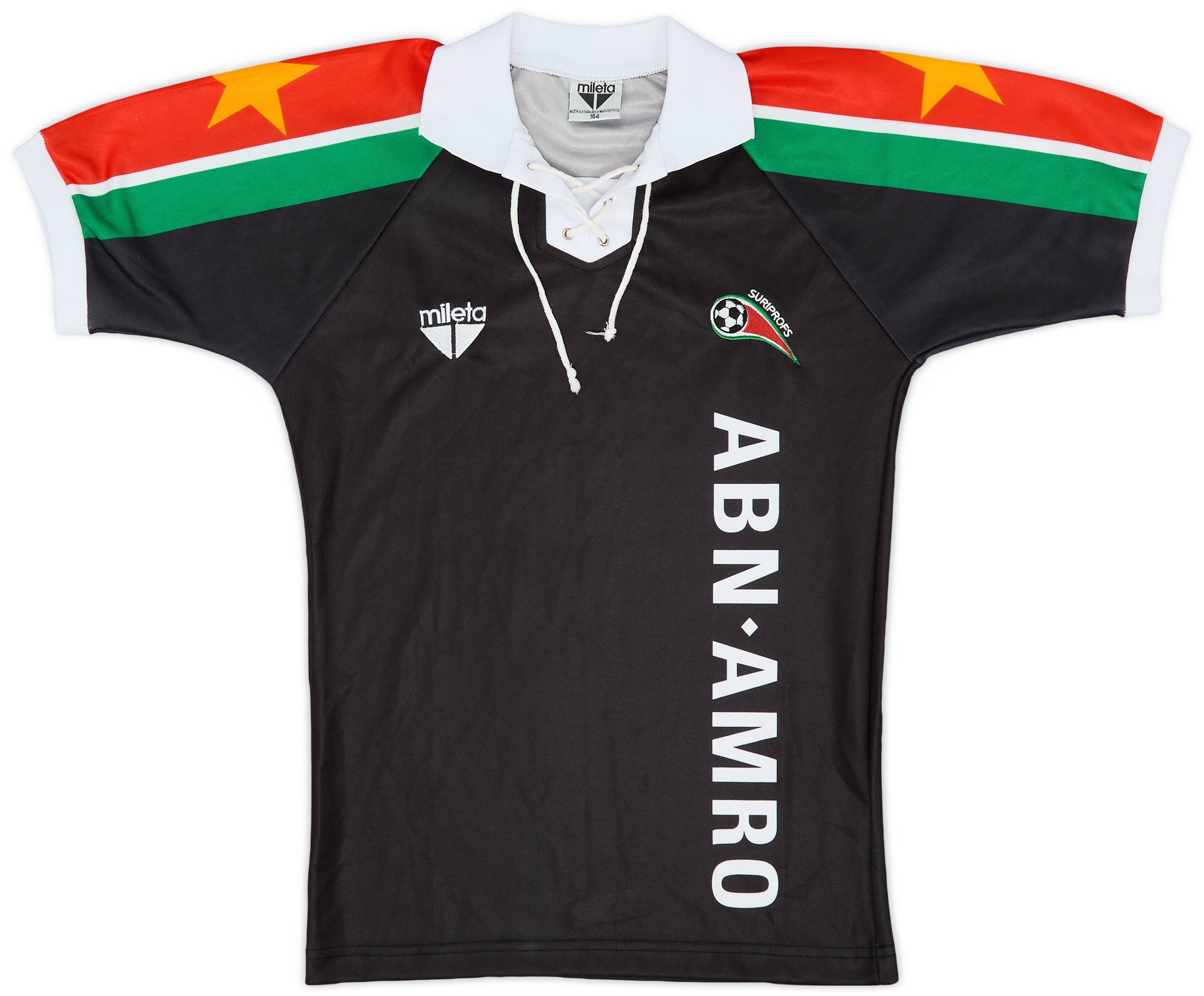 2005 Suriprofs Away Shirt - 9/10 - (XL.Boys)