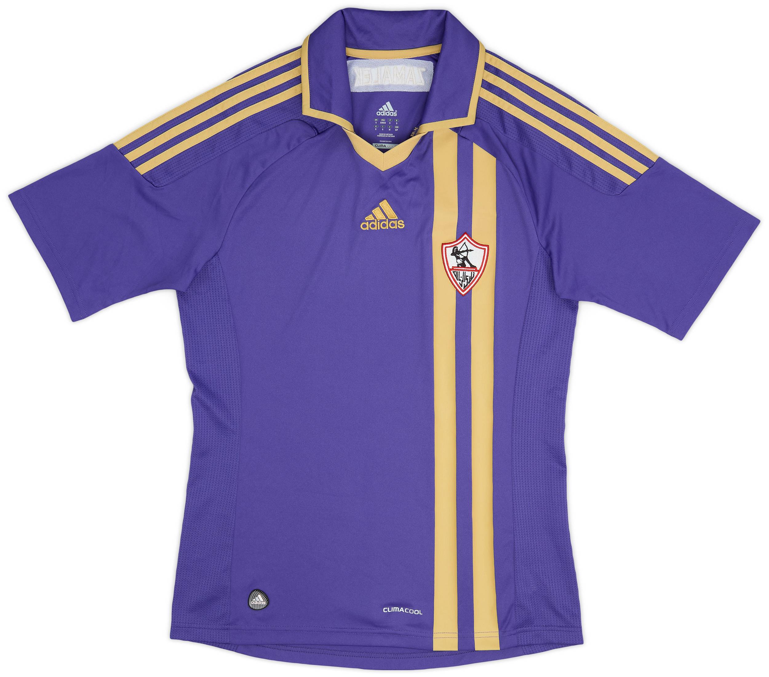 ZAMALEK SC newest 2023 24 Third Shirt