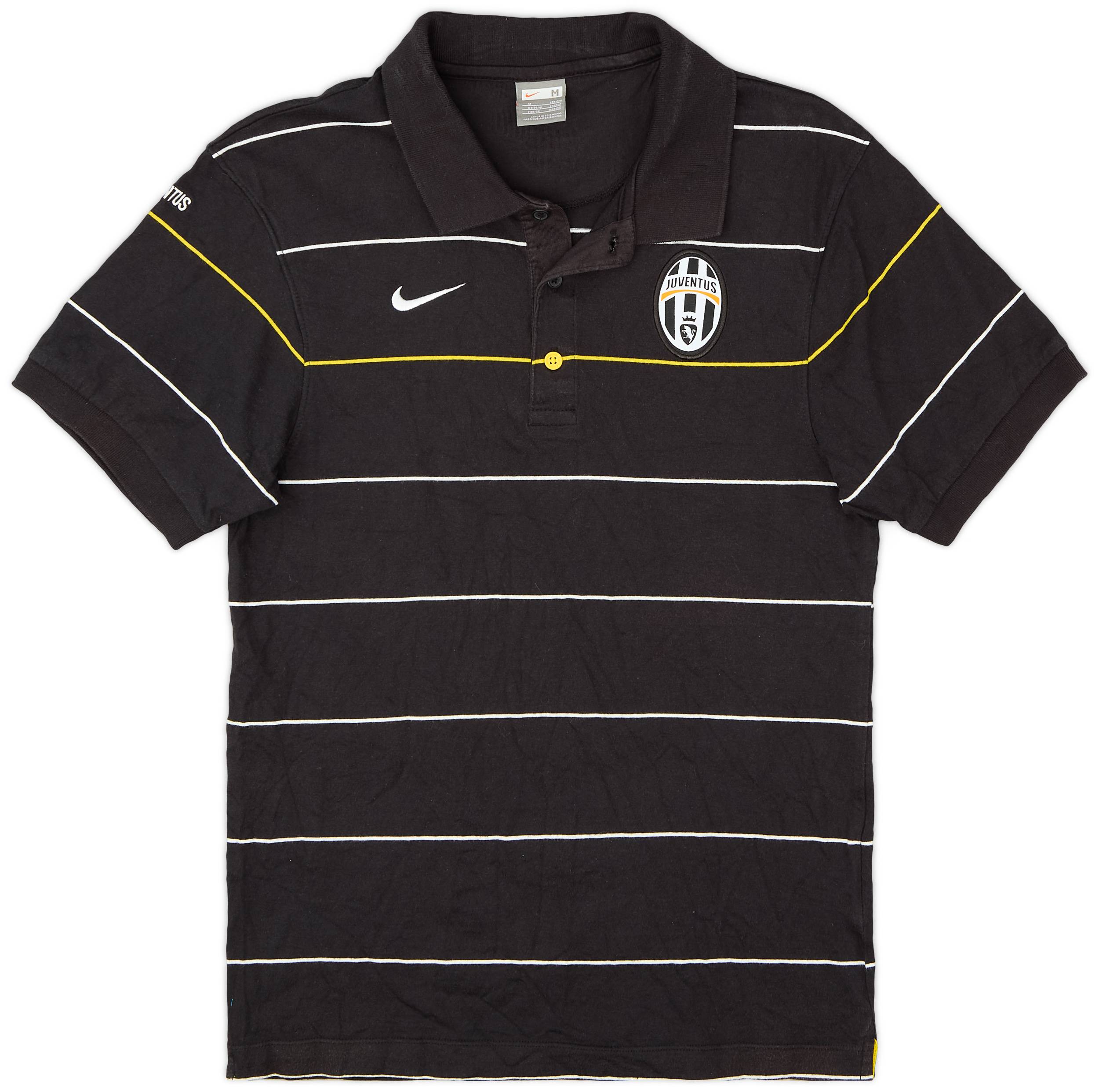 Polo juventus nike cheap