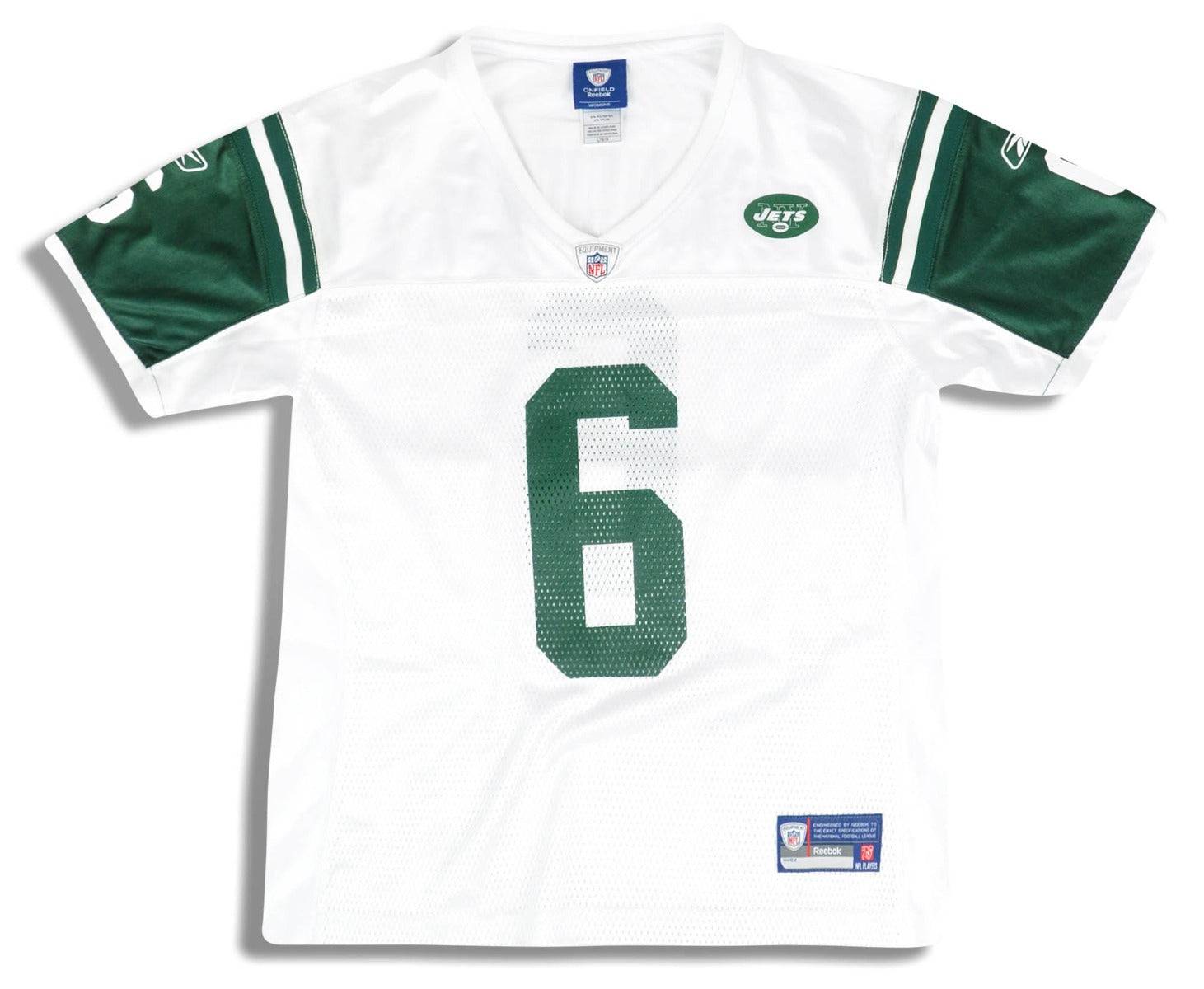 New york jets sanchez jersey online