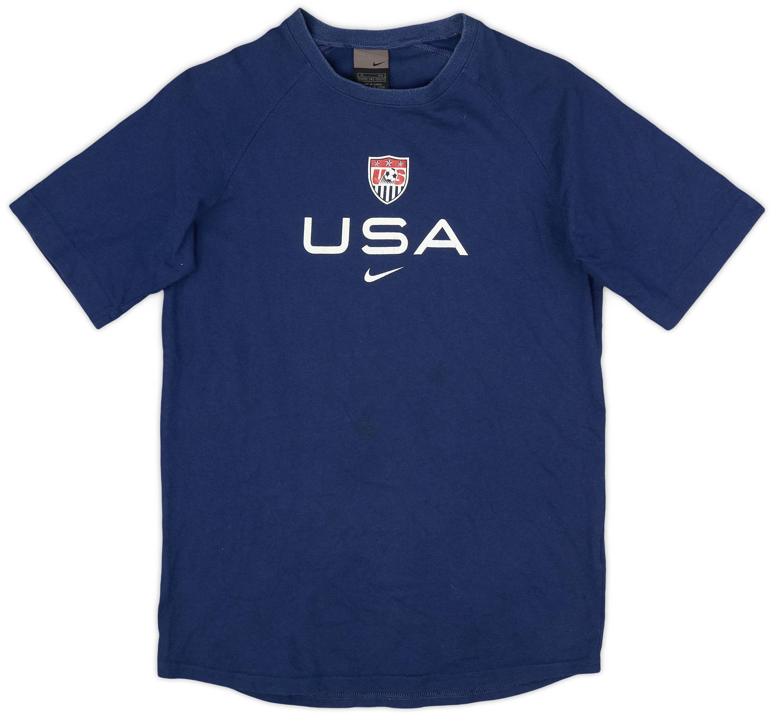 Usa nike t shirt new arrivals