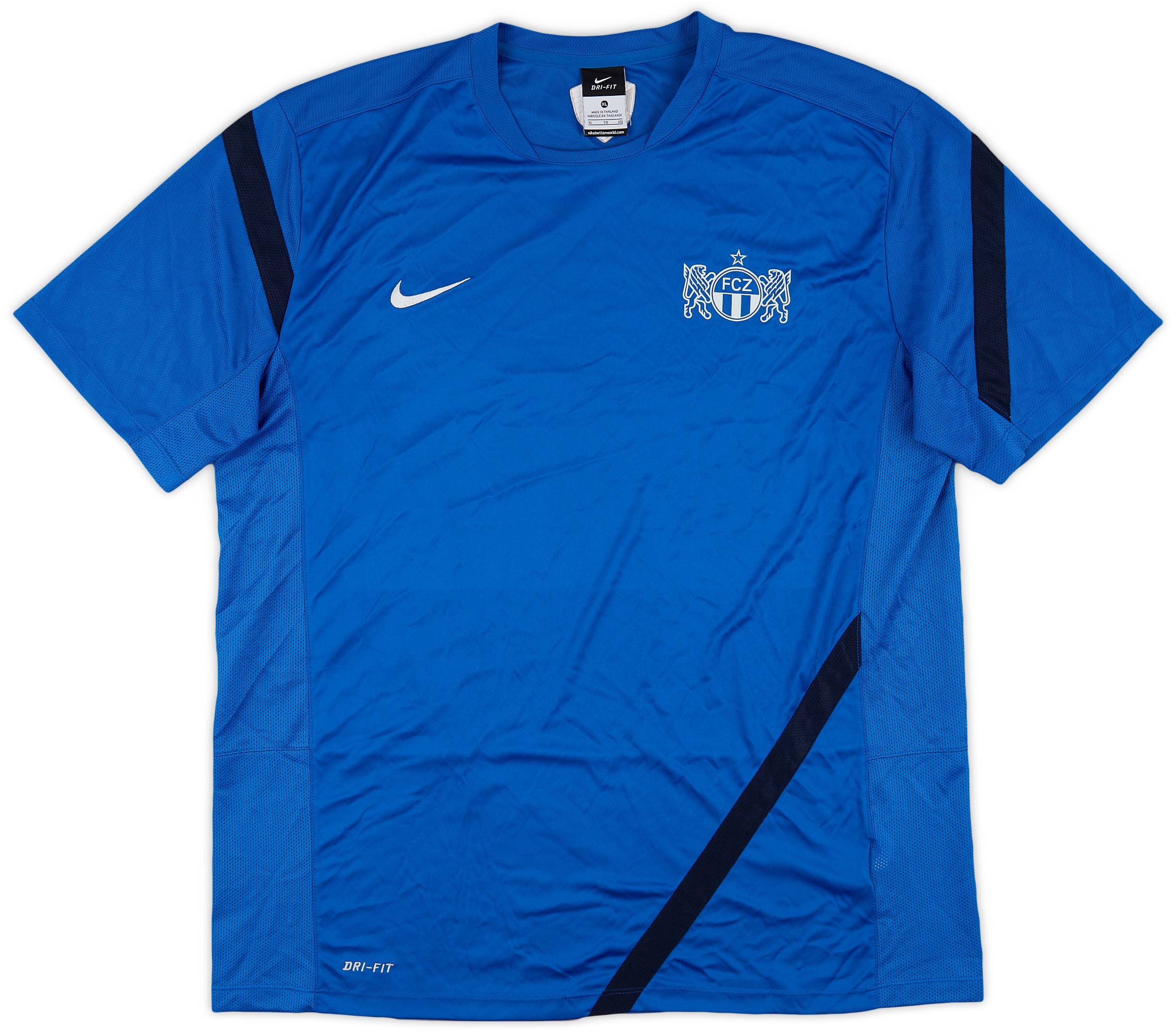Nike zurich discount