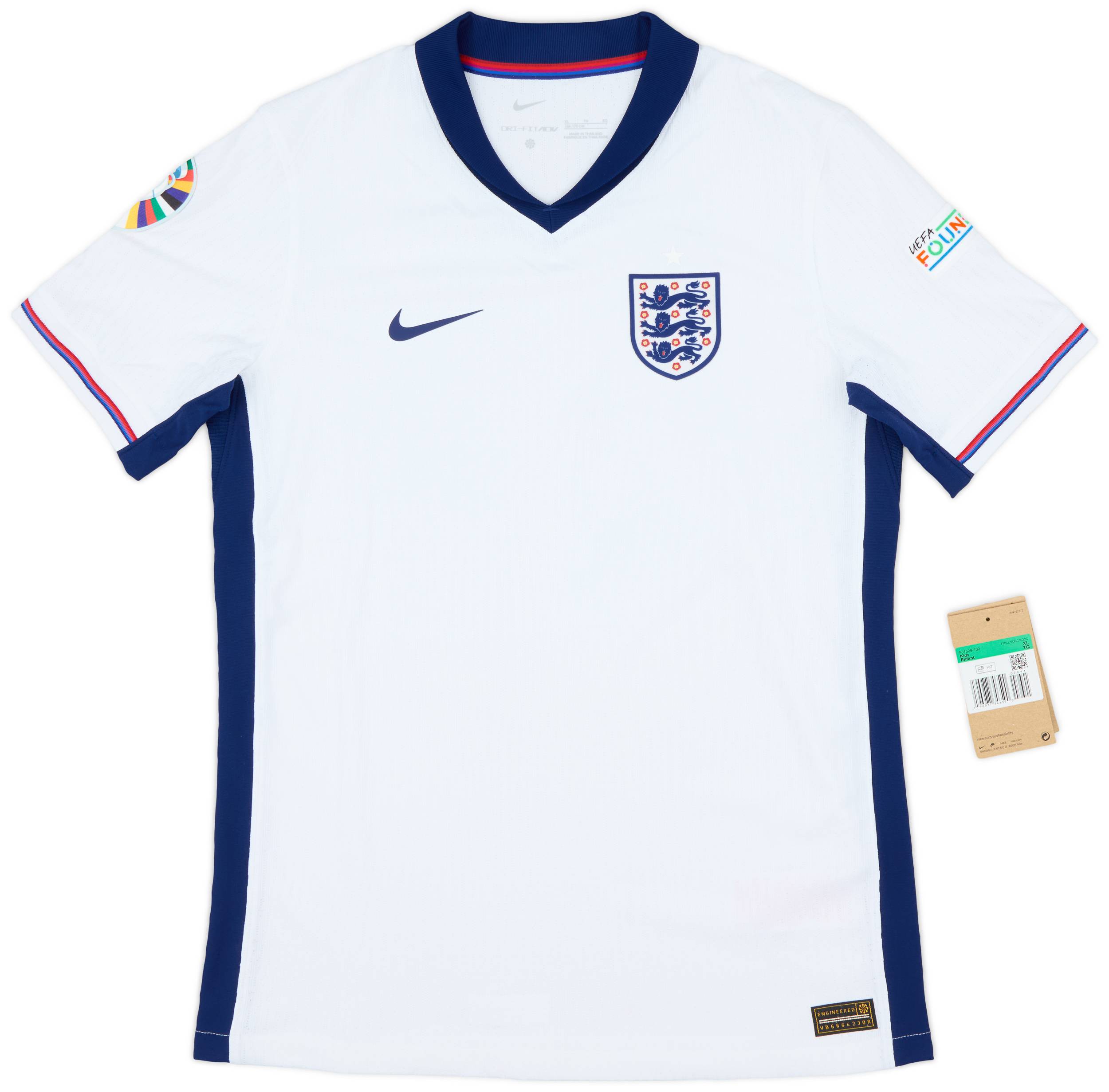 Boys england 2016 kit