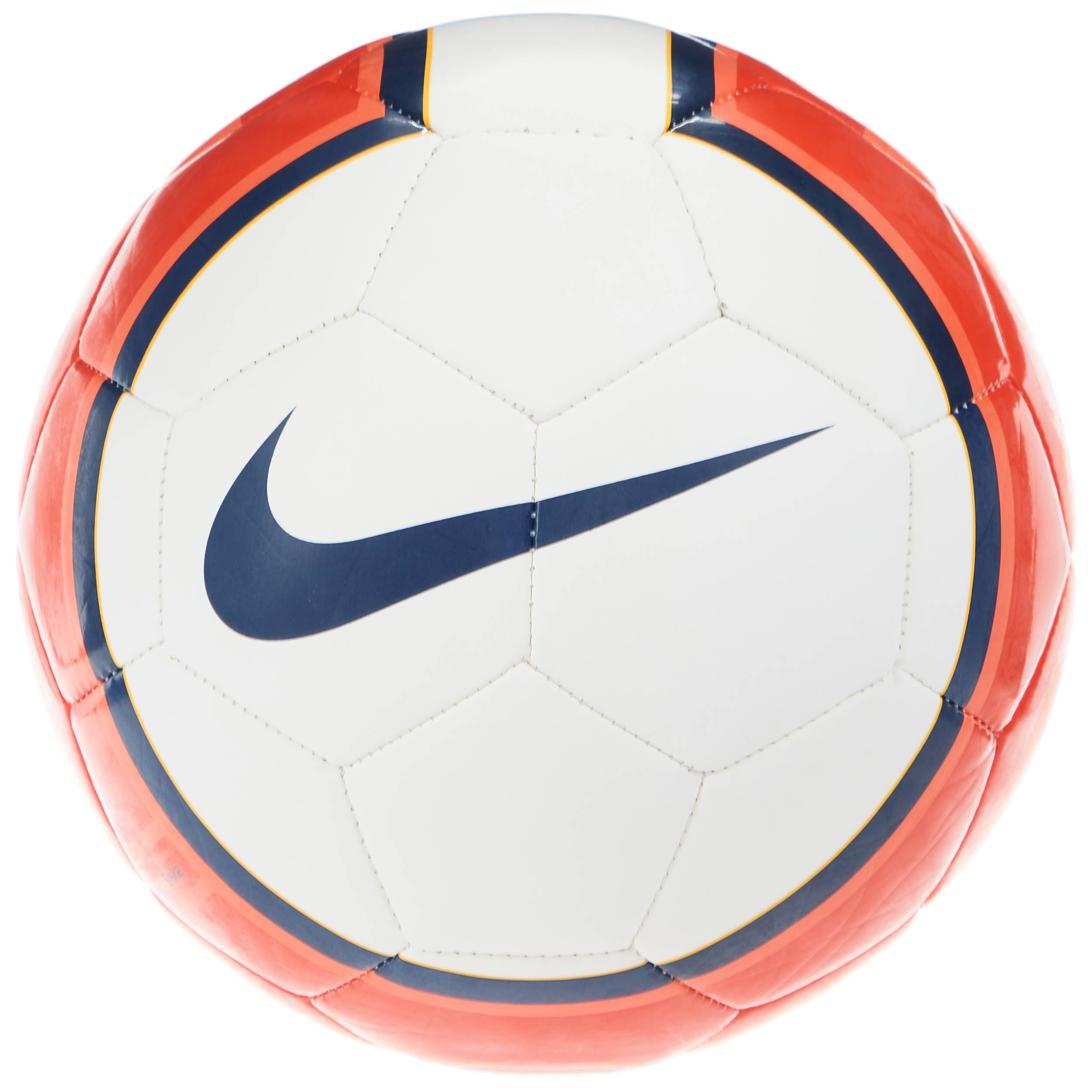 2007 08 Nike La Liga Replica Ball As New 5