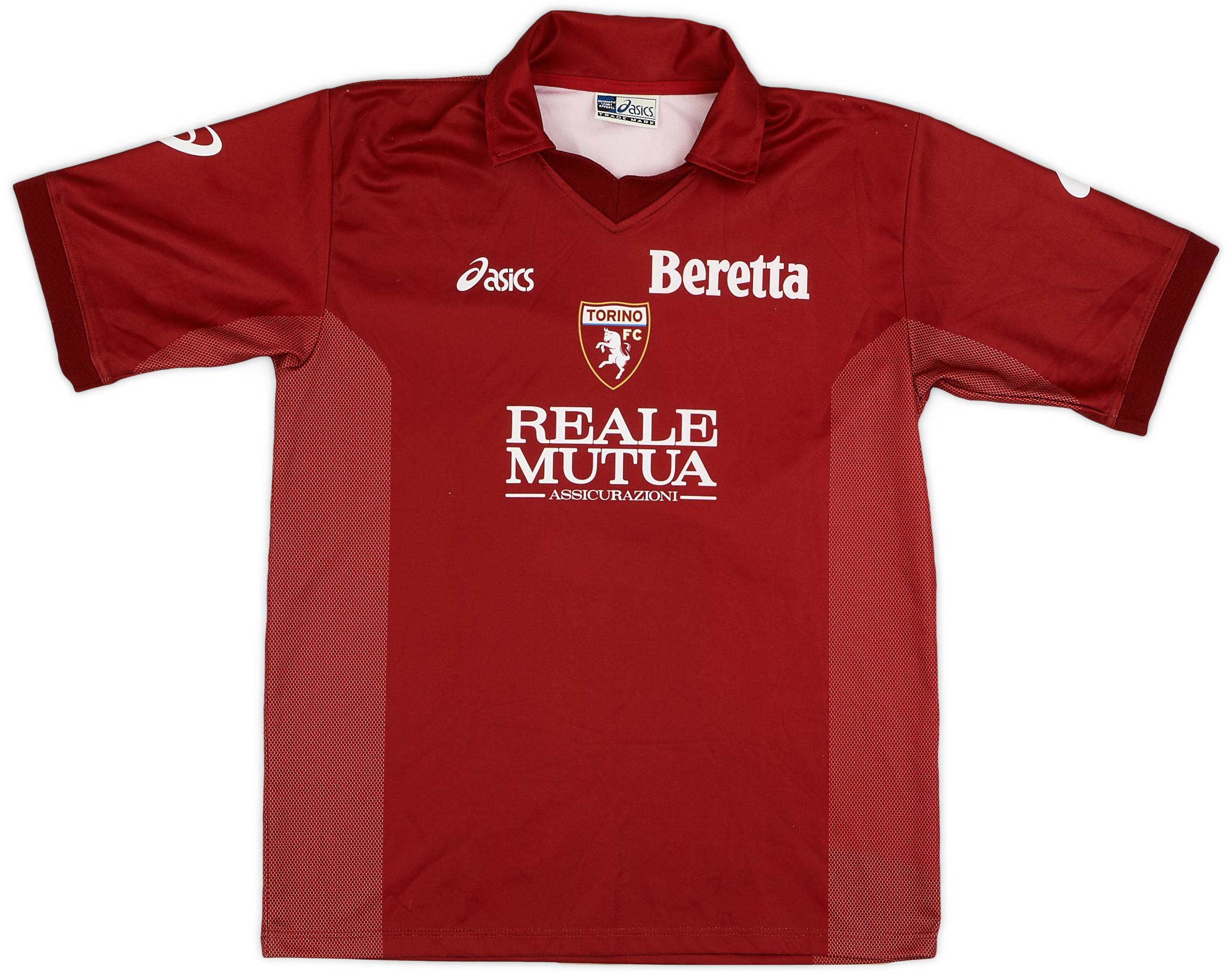 Torino jersey outlet