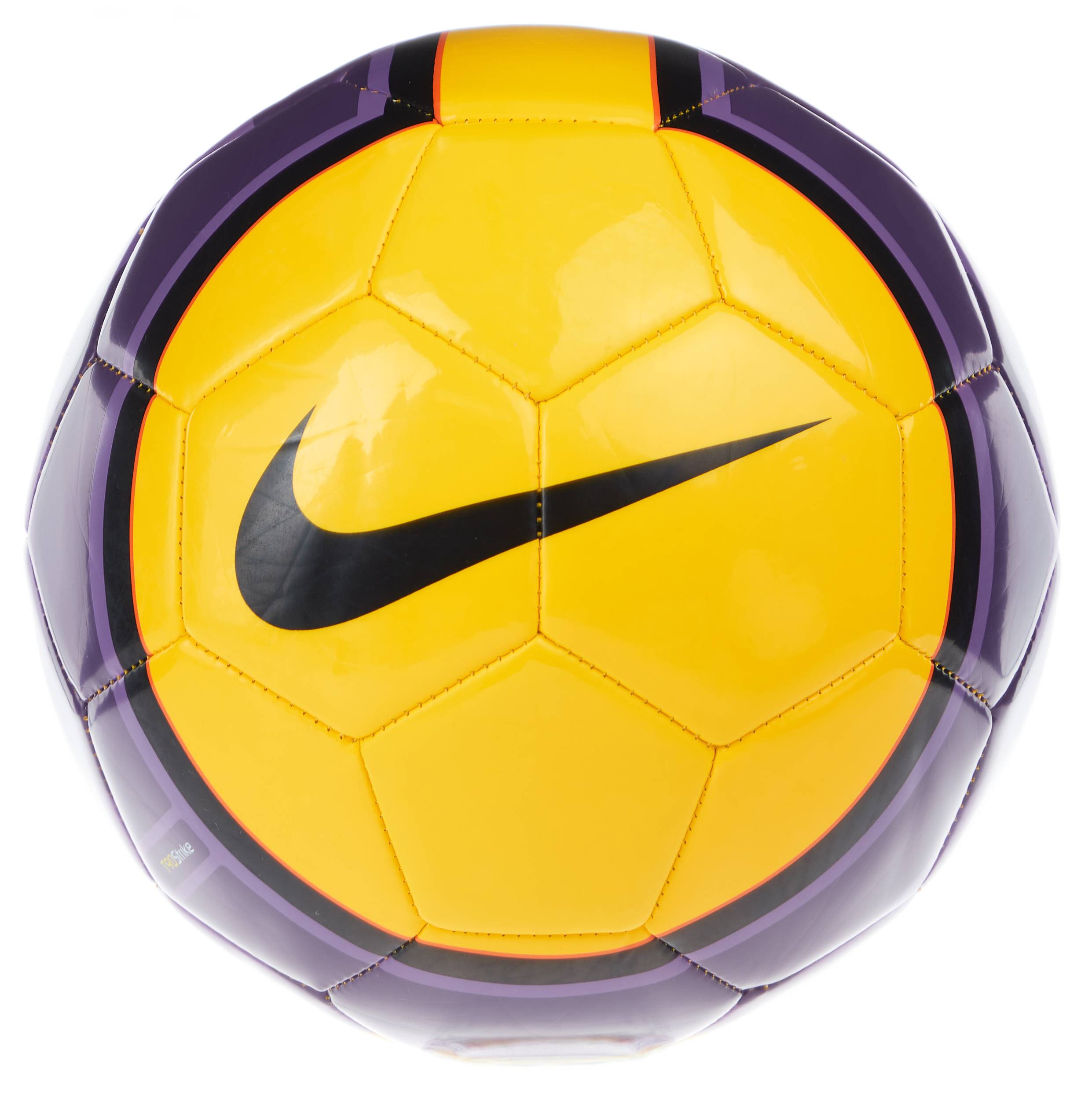 2007-08 Nike La Liga Replica Ball - 9/10 - (5)
