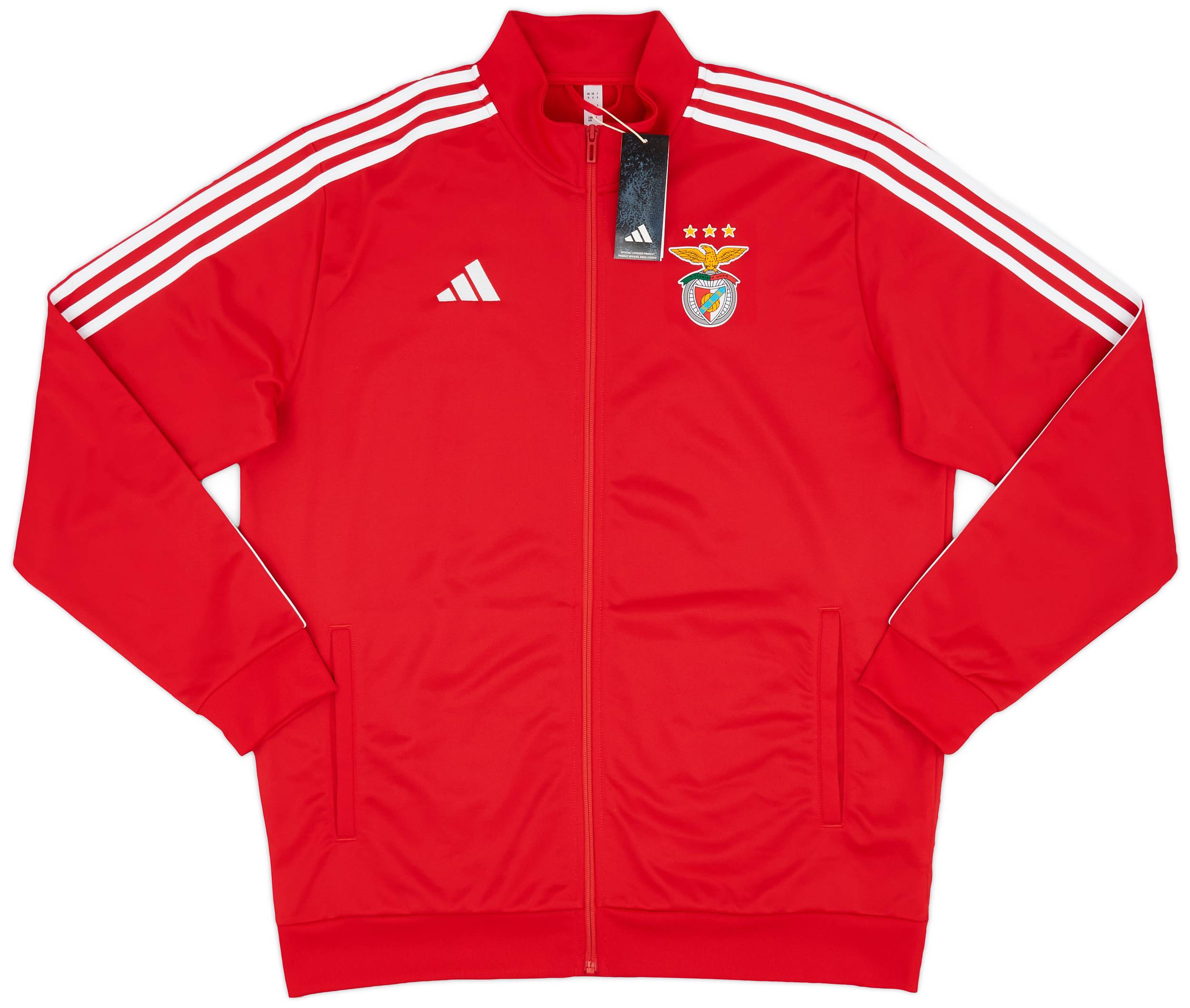 Benfica jacket adidas outlet