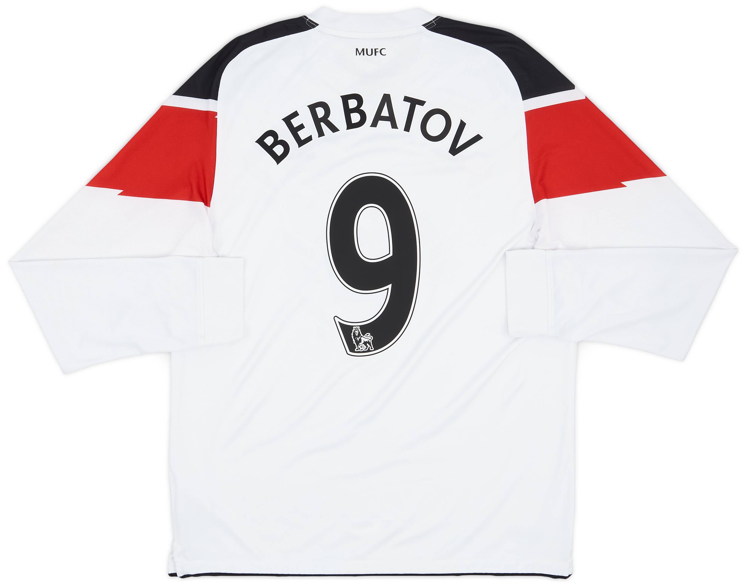 2002-04 Liverpool Away L/S Shirt Gerrard #17 - 8/10 - (L)