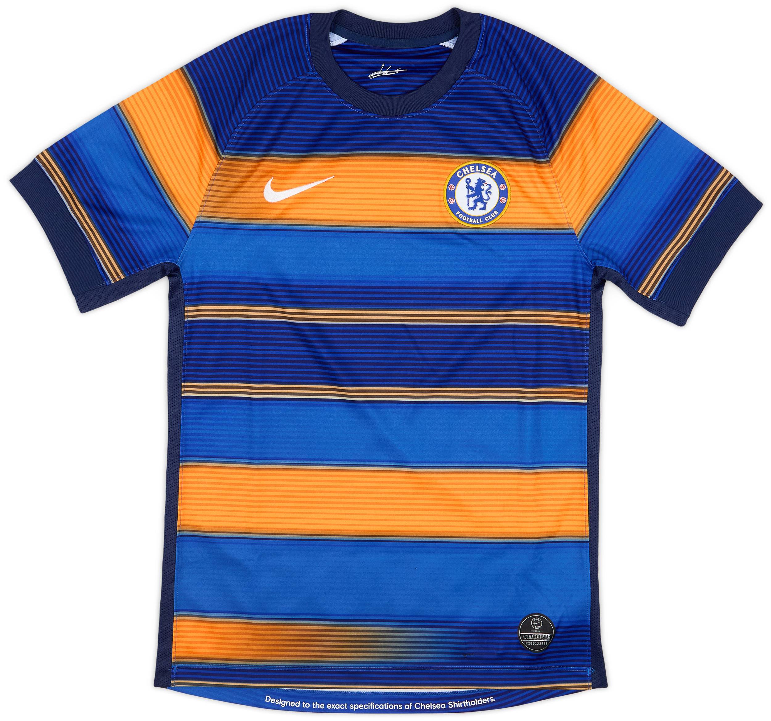 Jersey training chelsea 2019 clearance